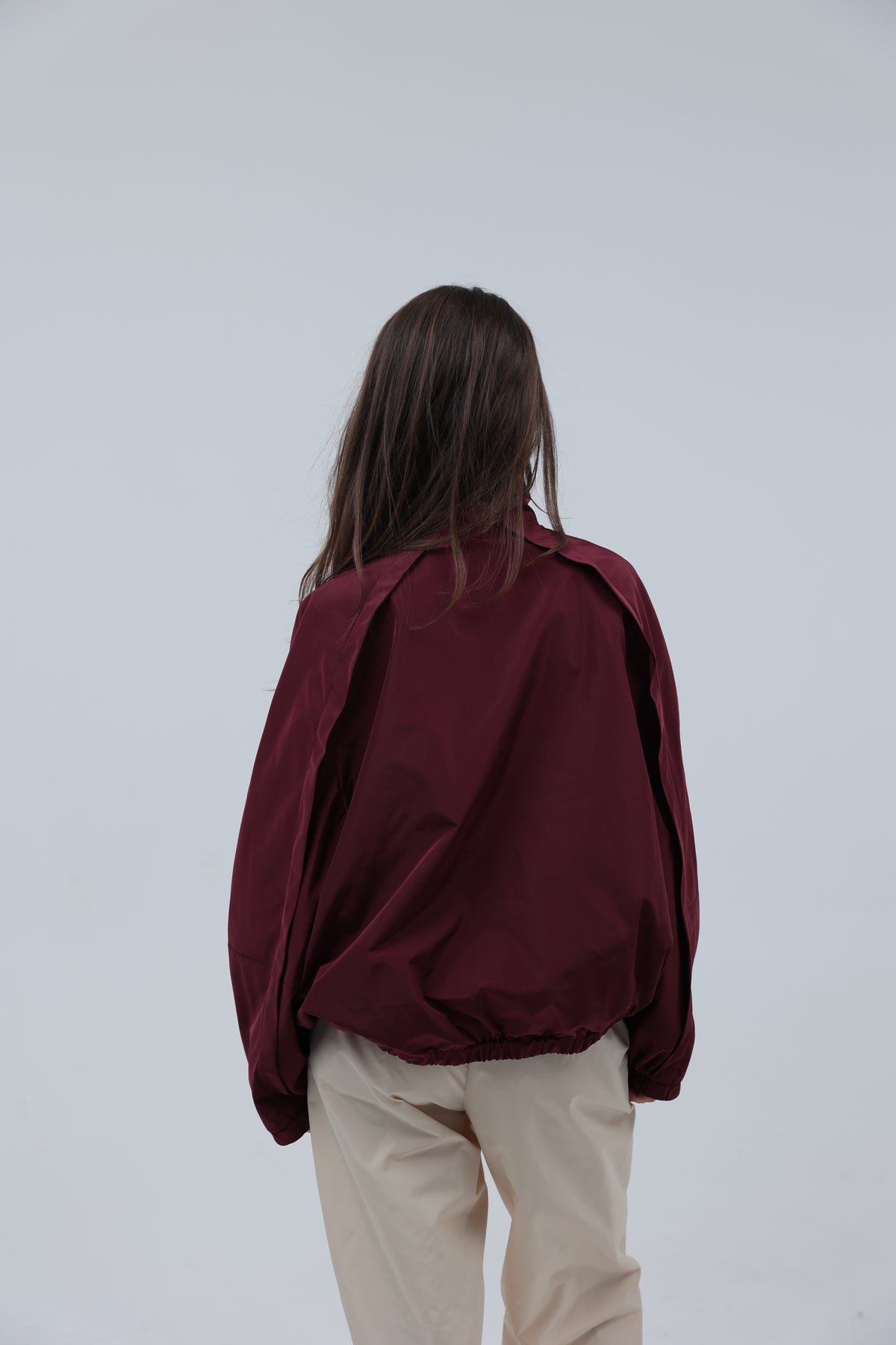 Thea Bomber Set