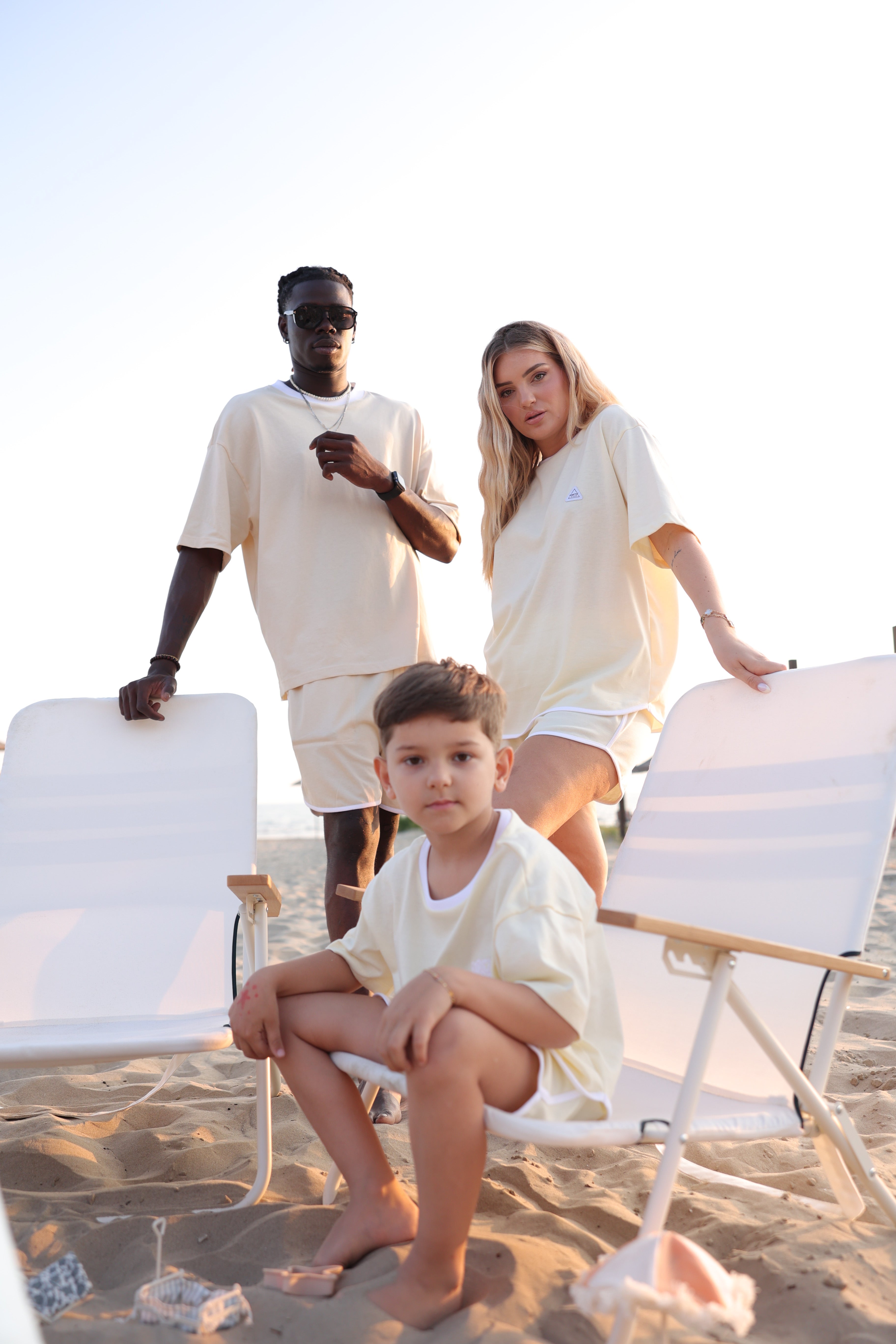 Oversized Set