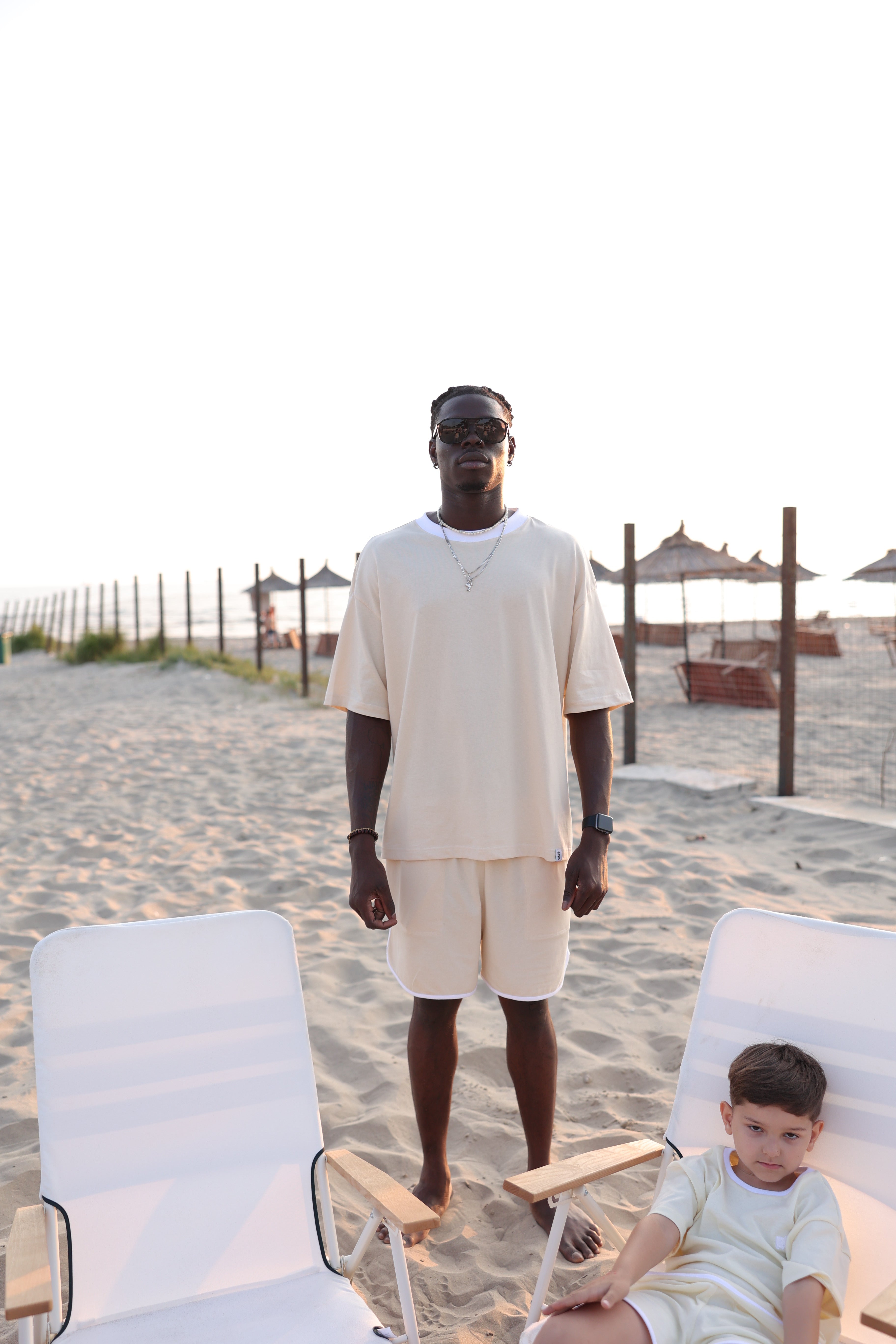 Oversized Set
