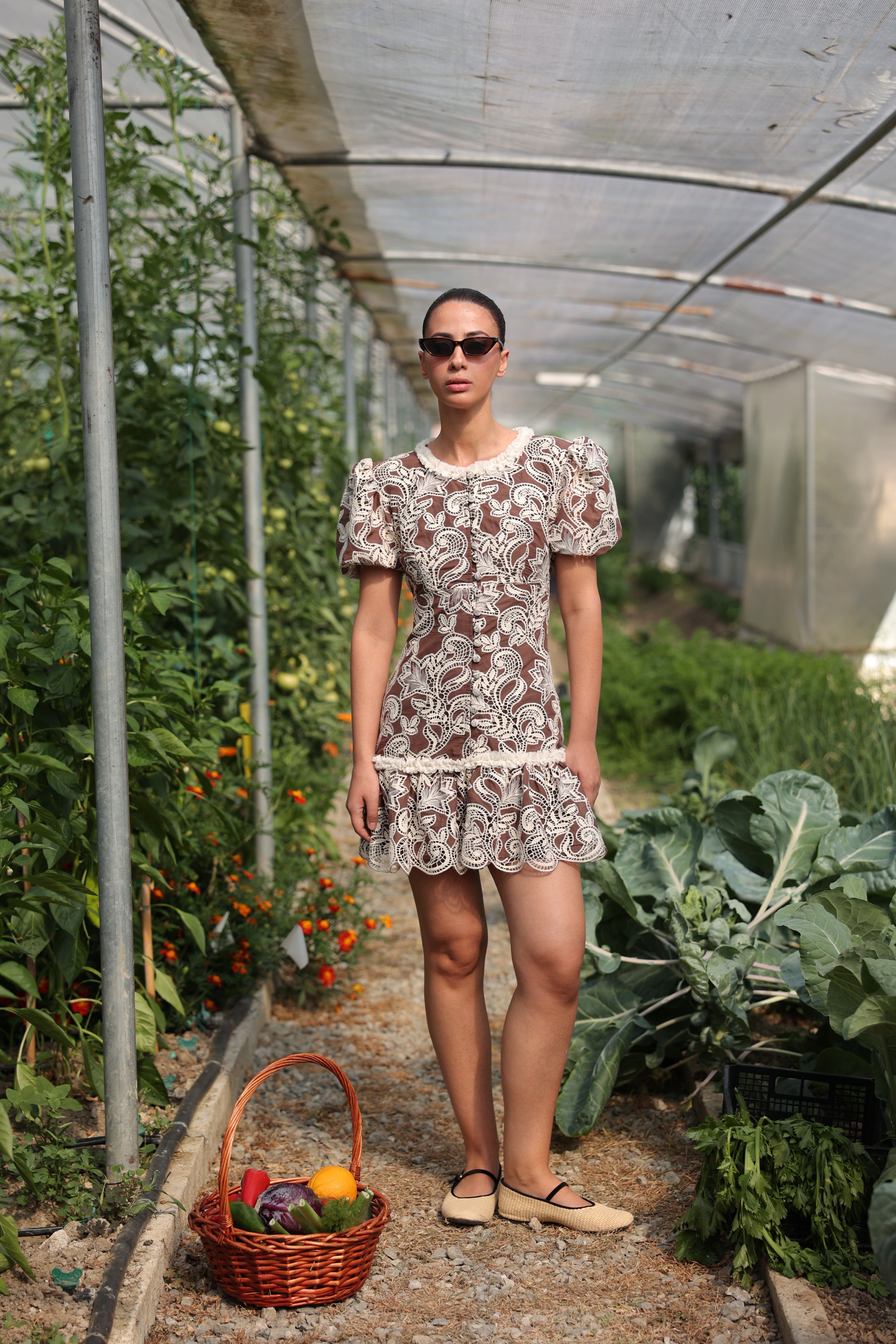 Flow Dress