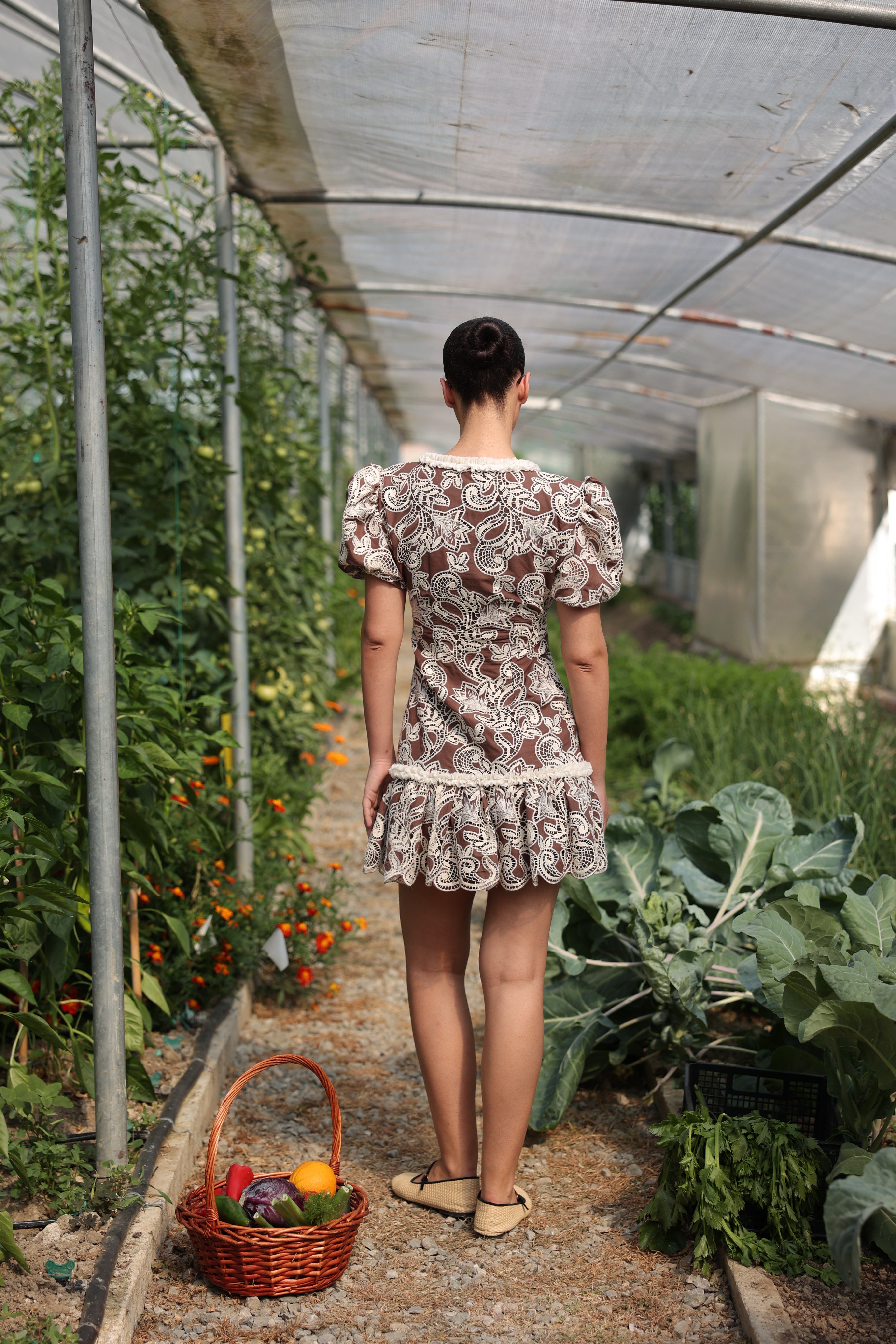 Flow Dress