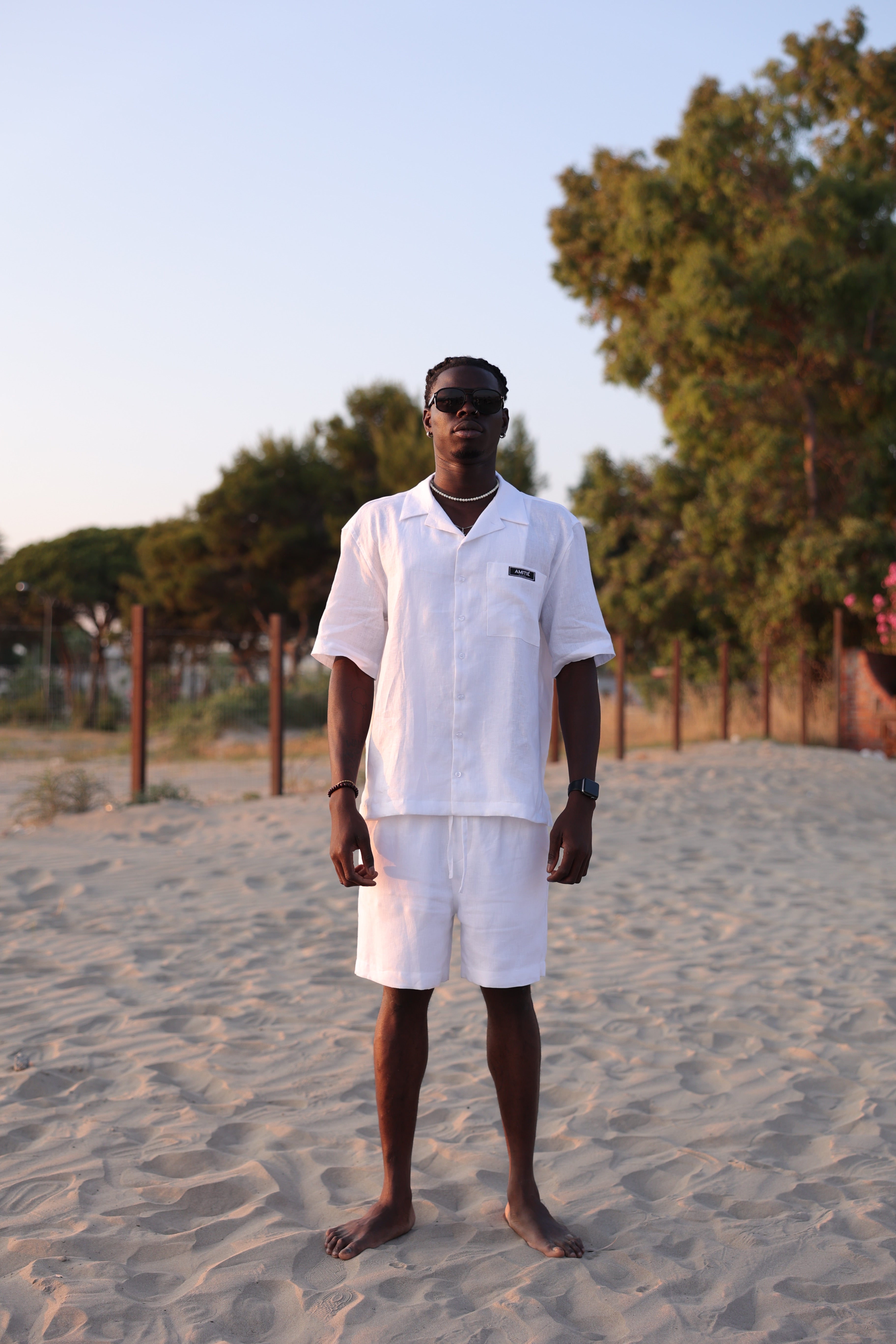Linen Set
