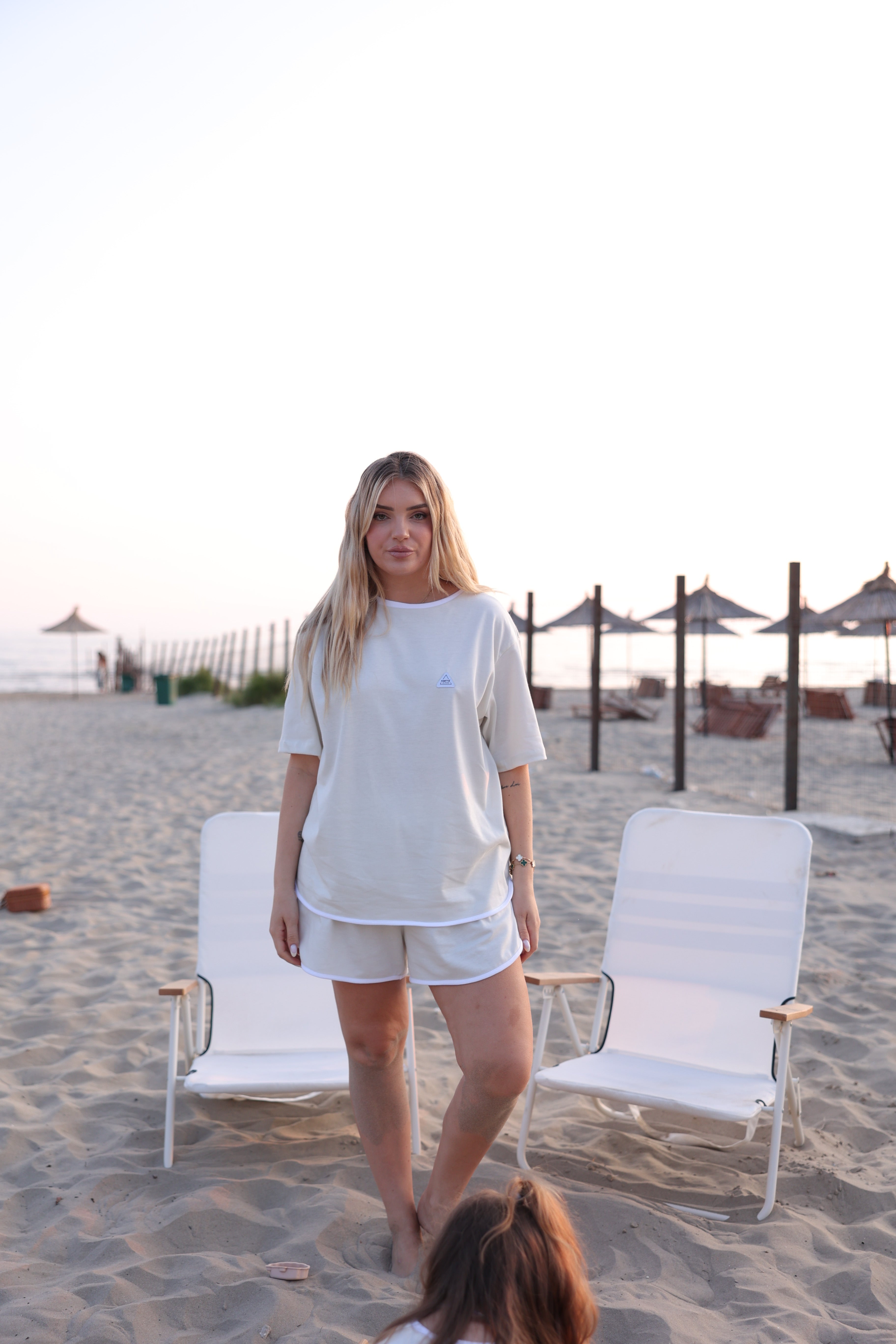 Oversized Set