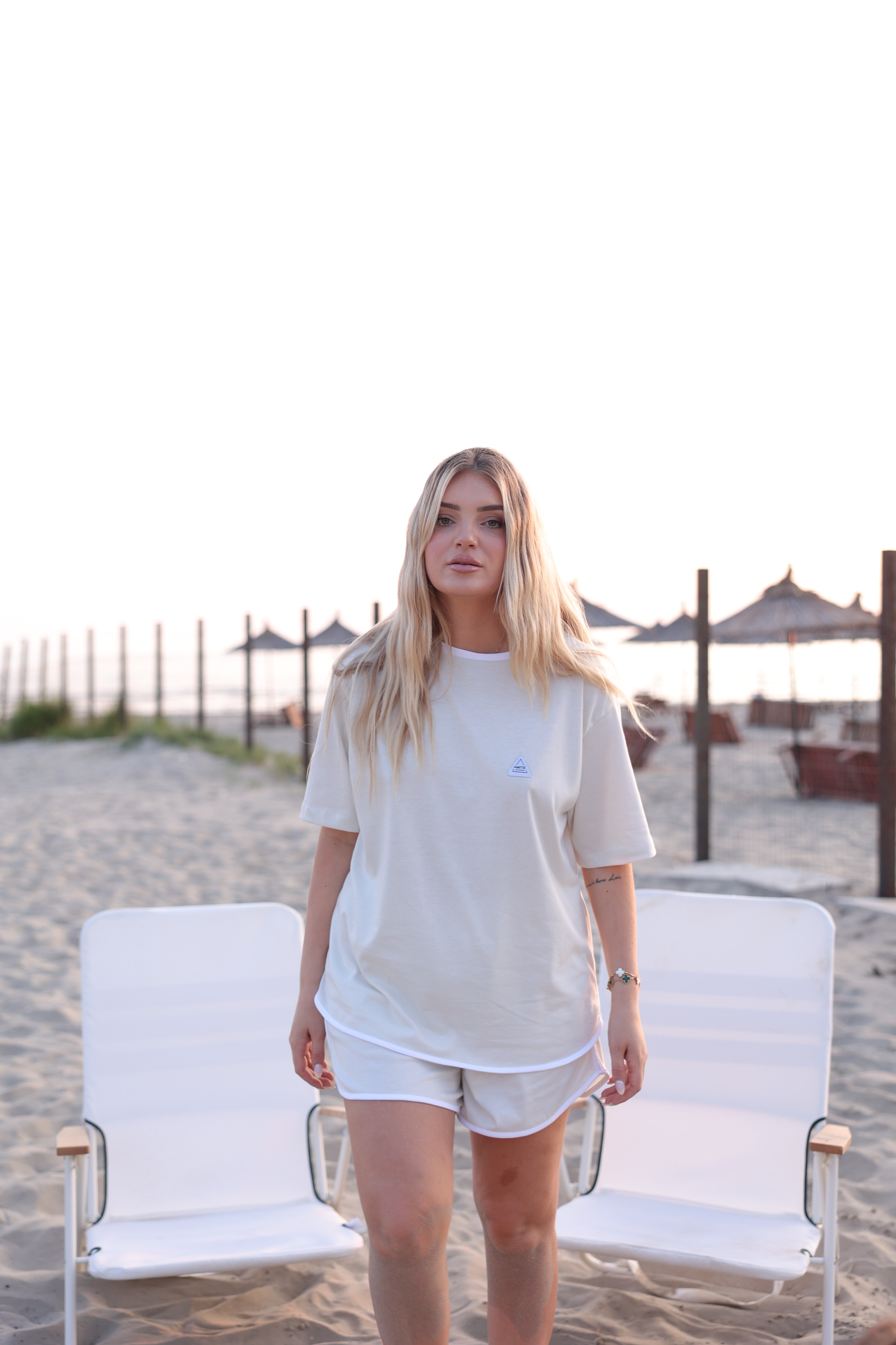 Oversized Set