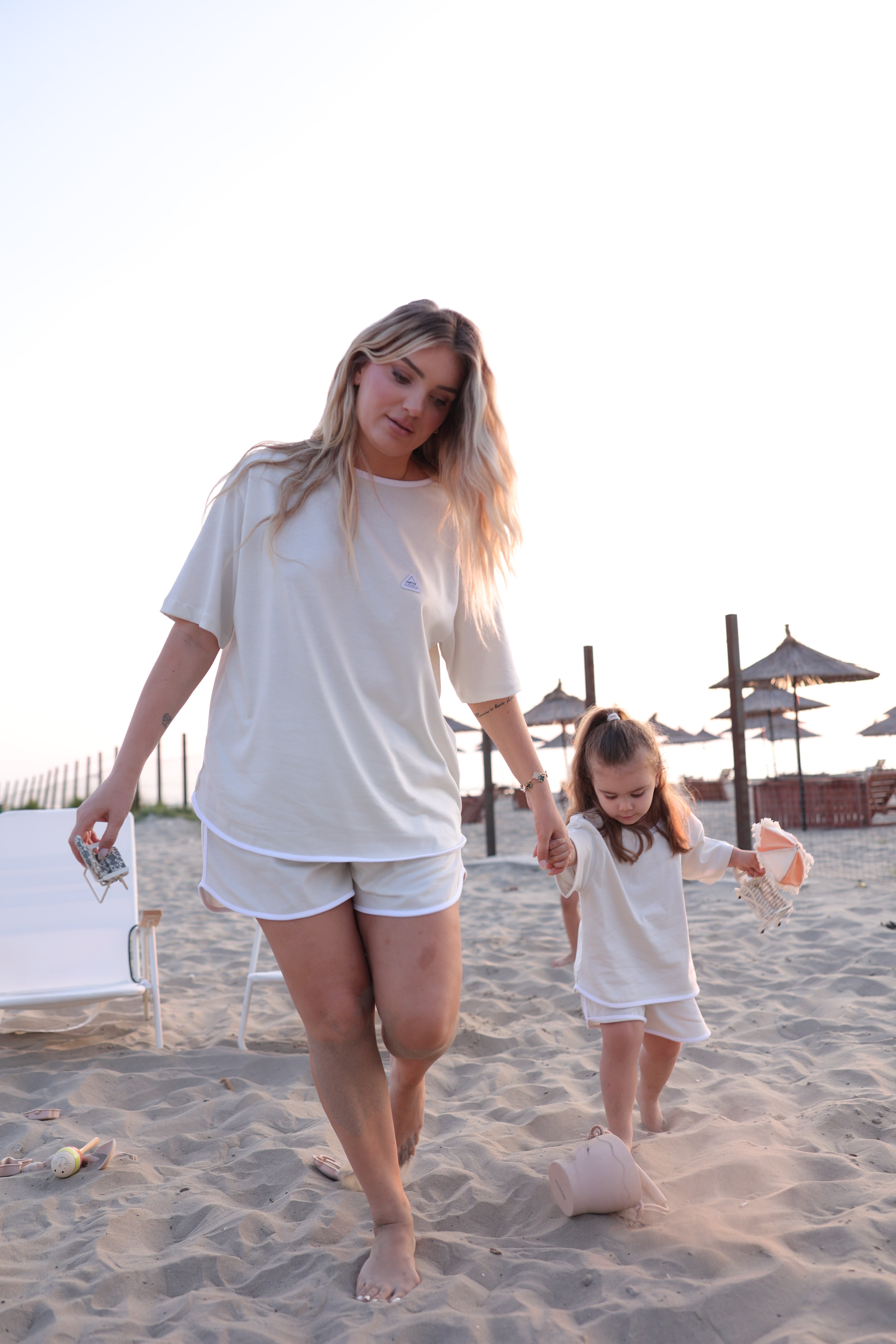 Oversized Set