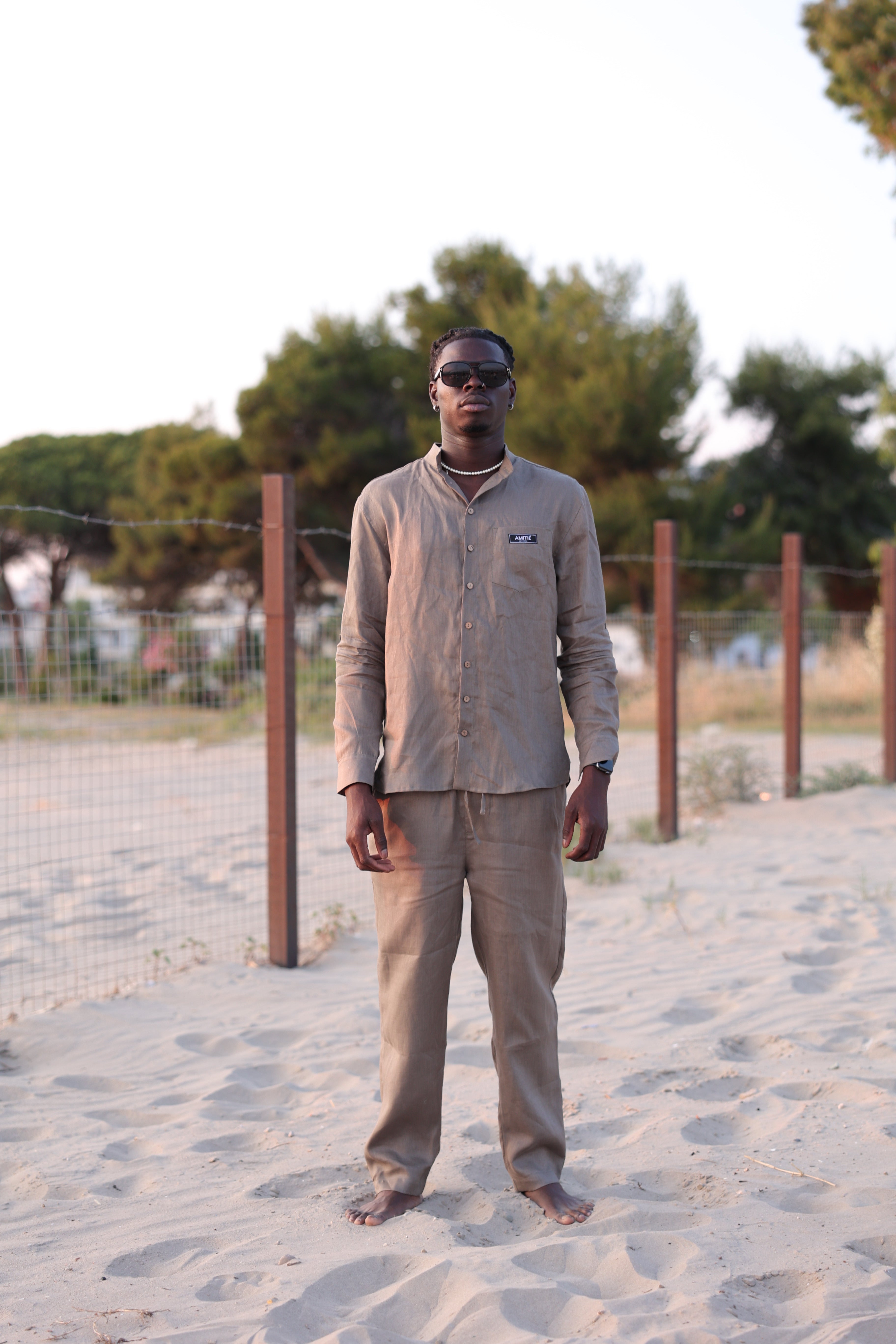 Linen Set