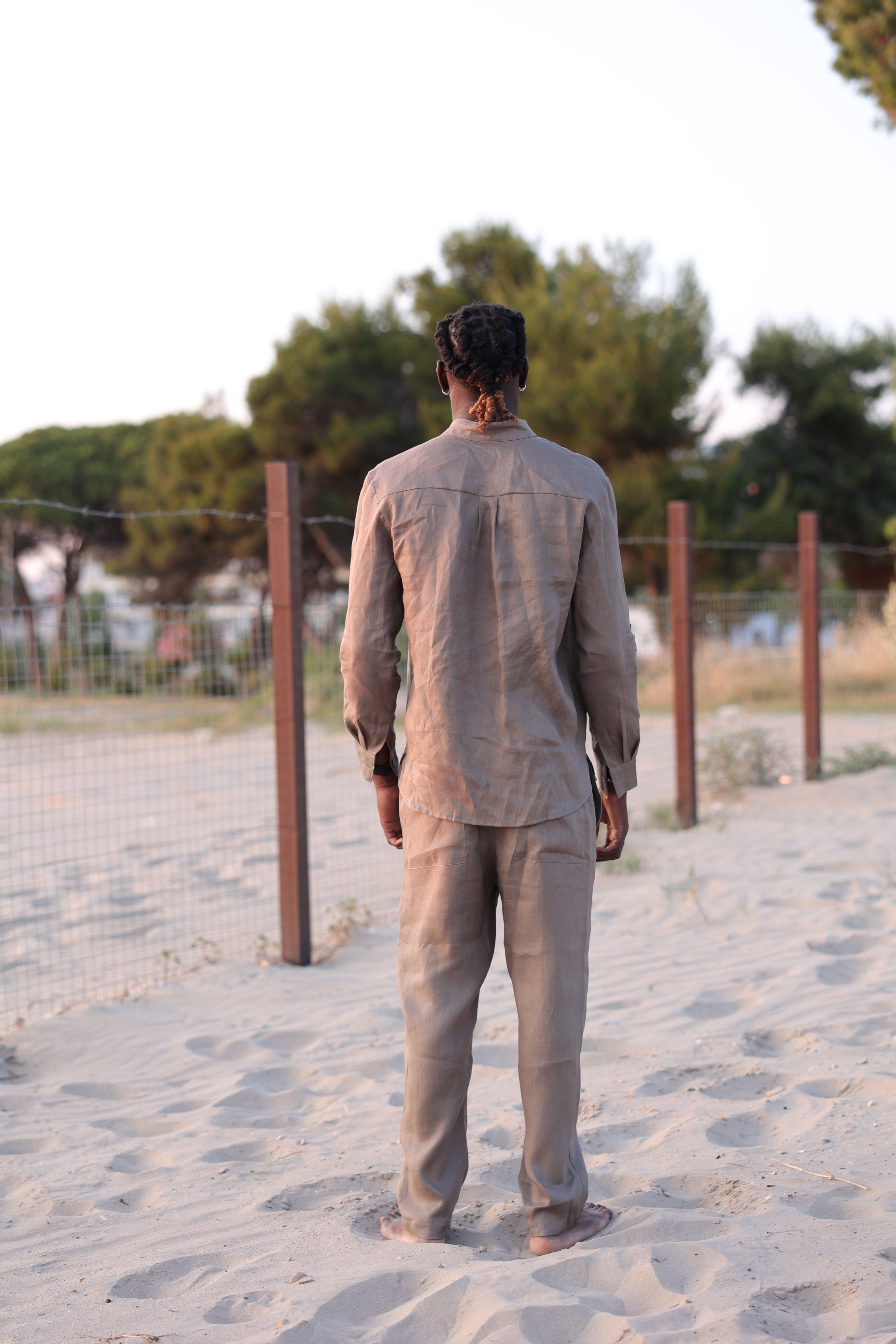 Linen Set