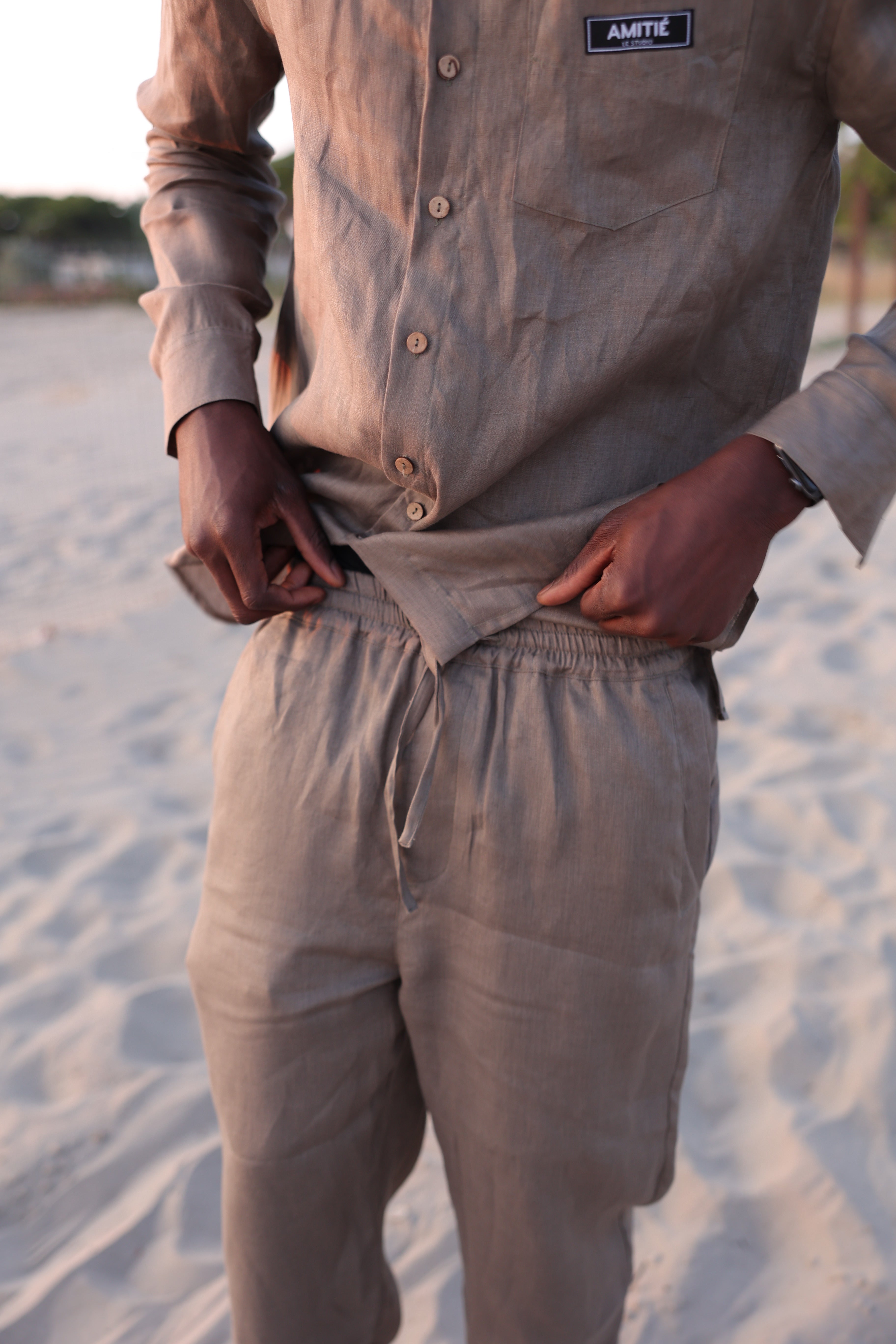 Linen Set