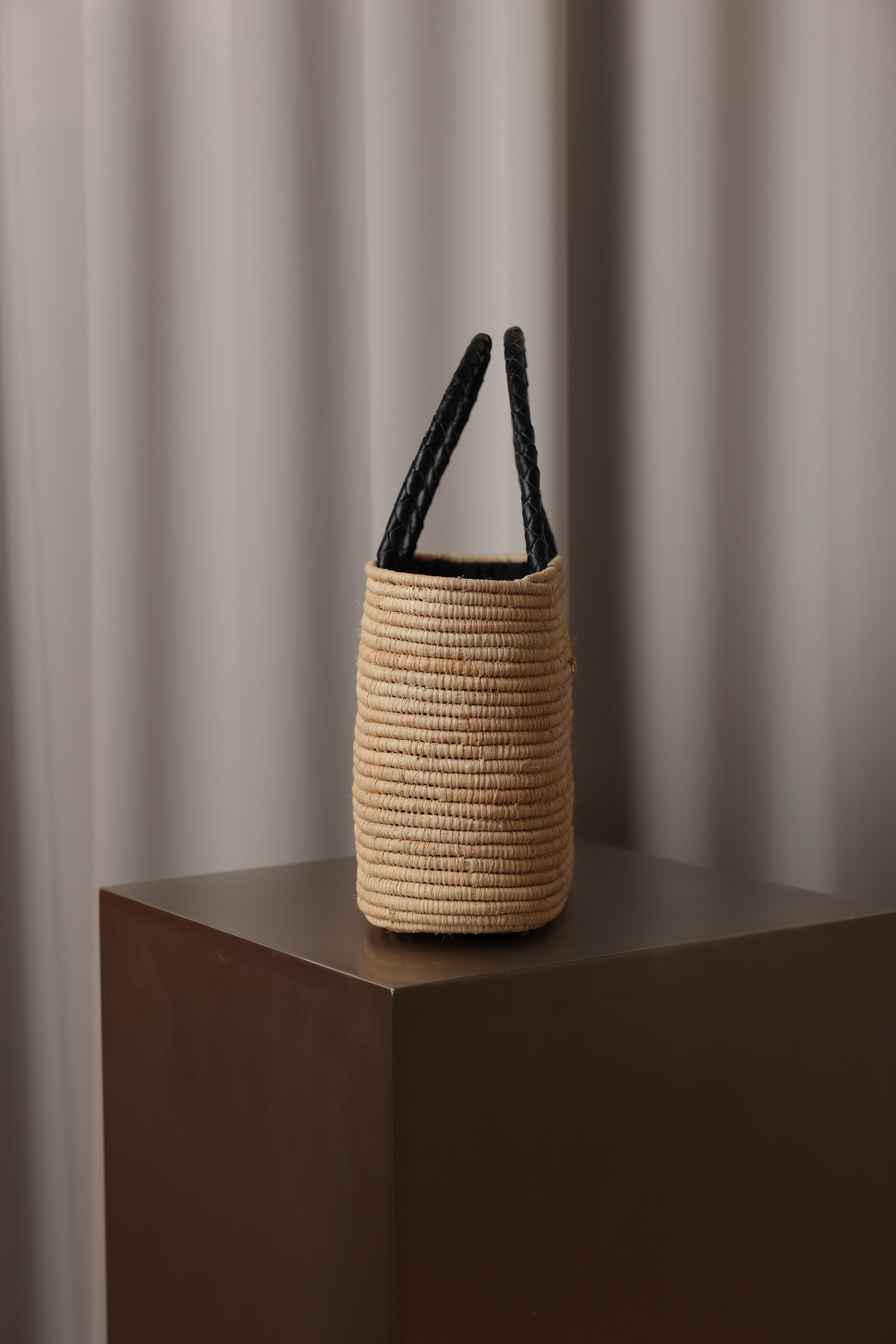 Raffia Bag S