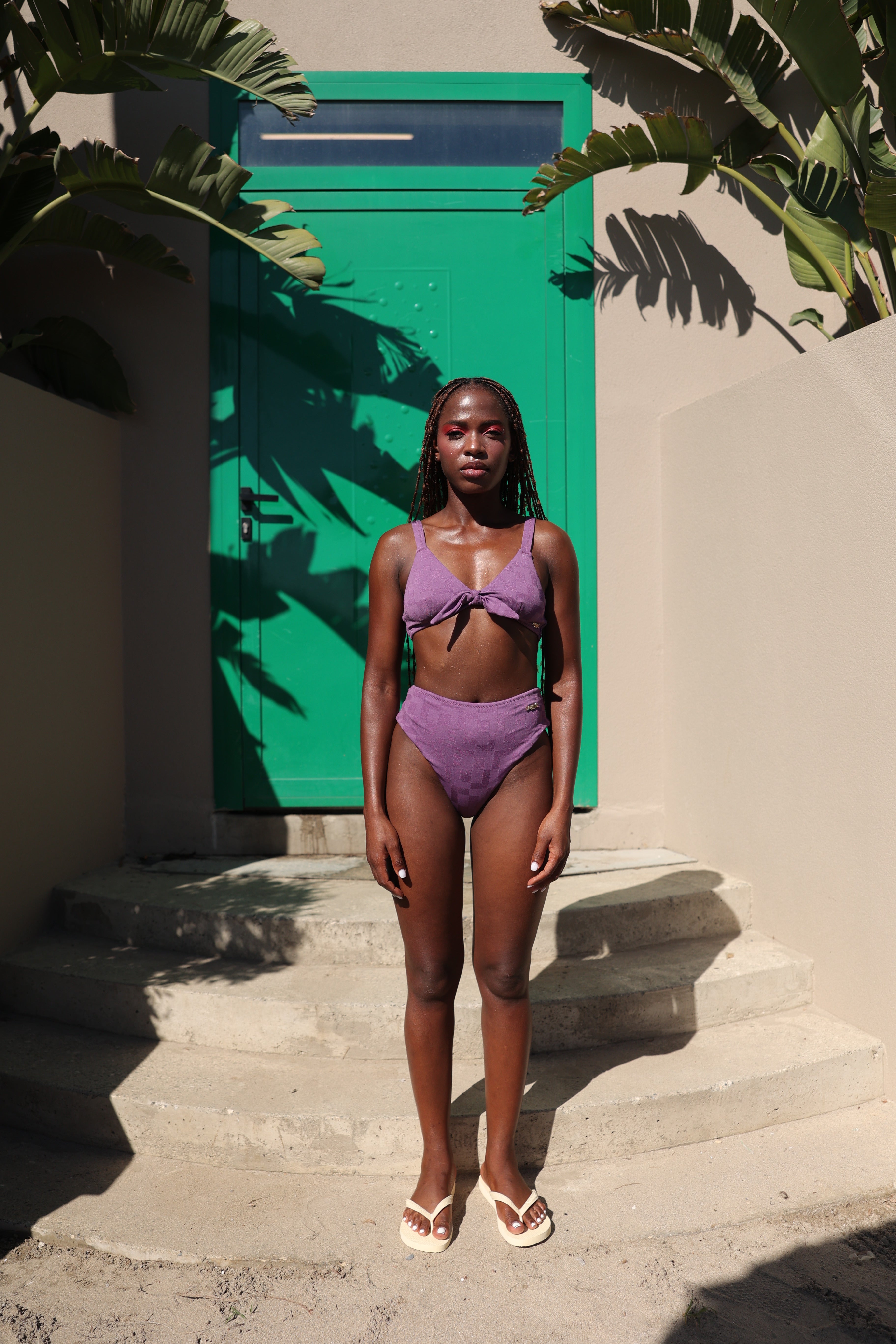 Leyla Bikini