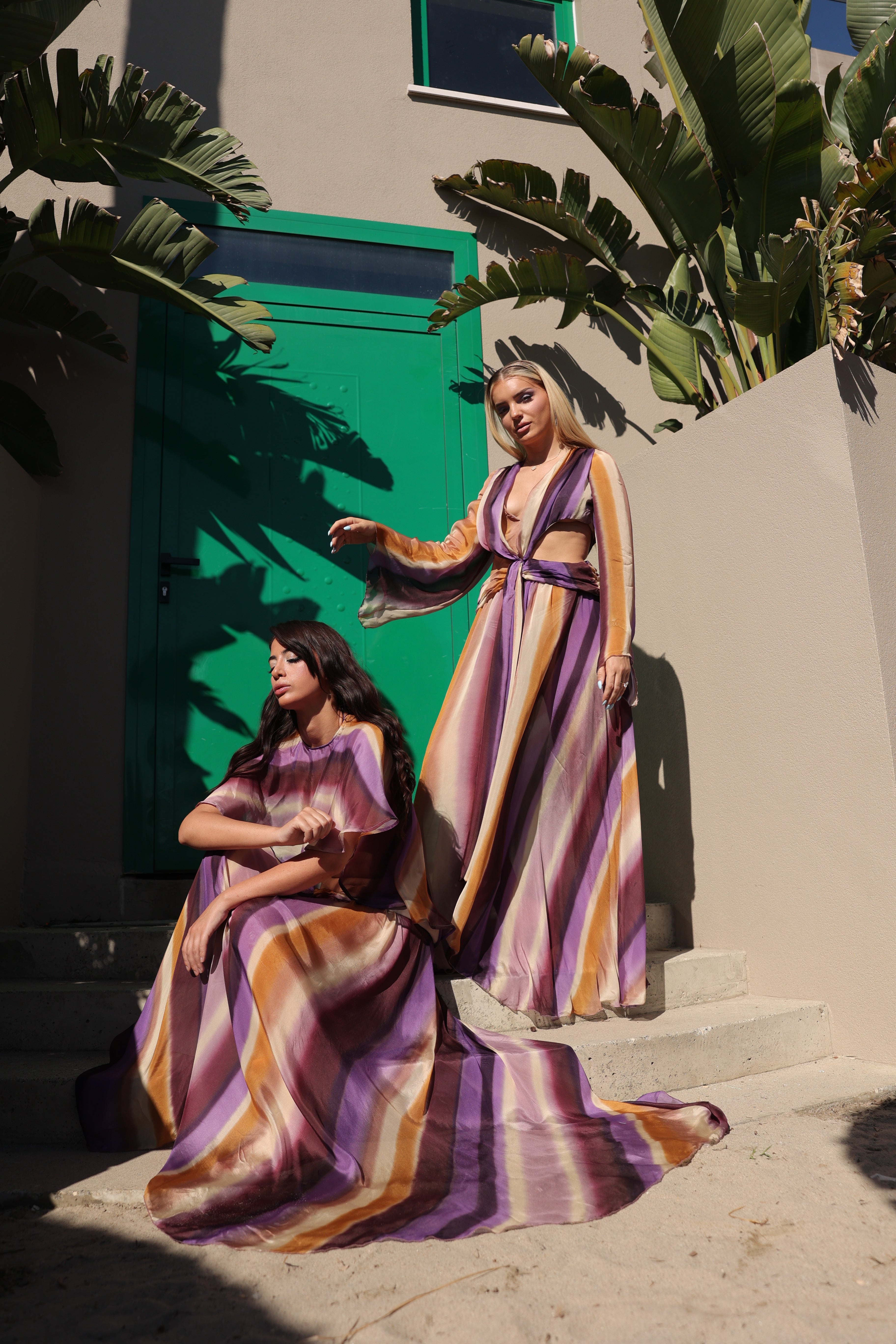 Leyla Dress