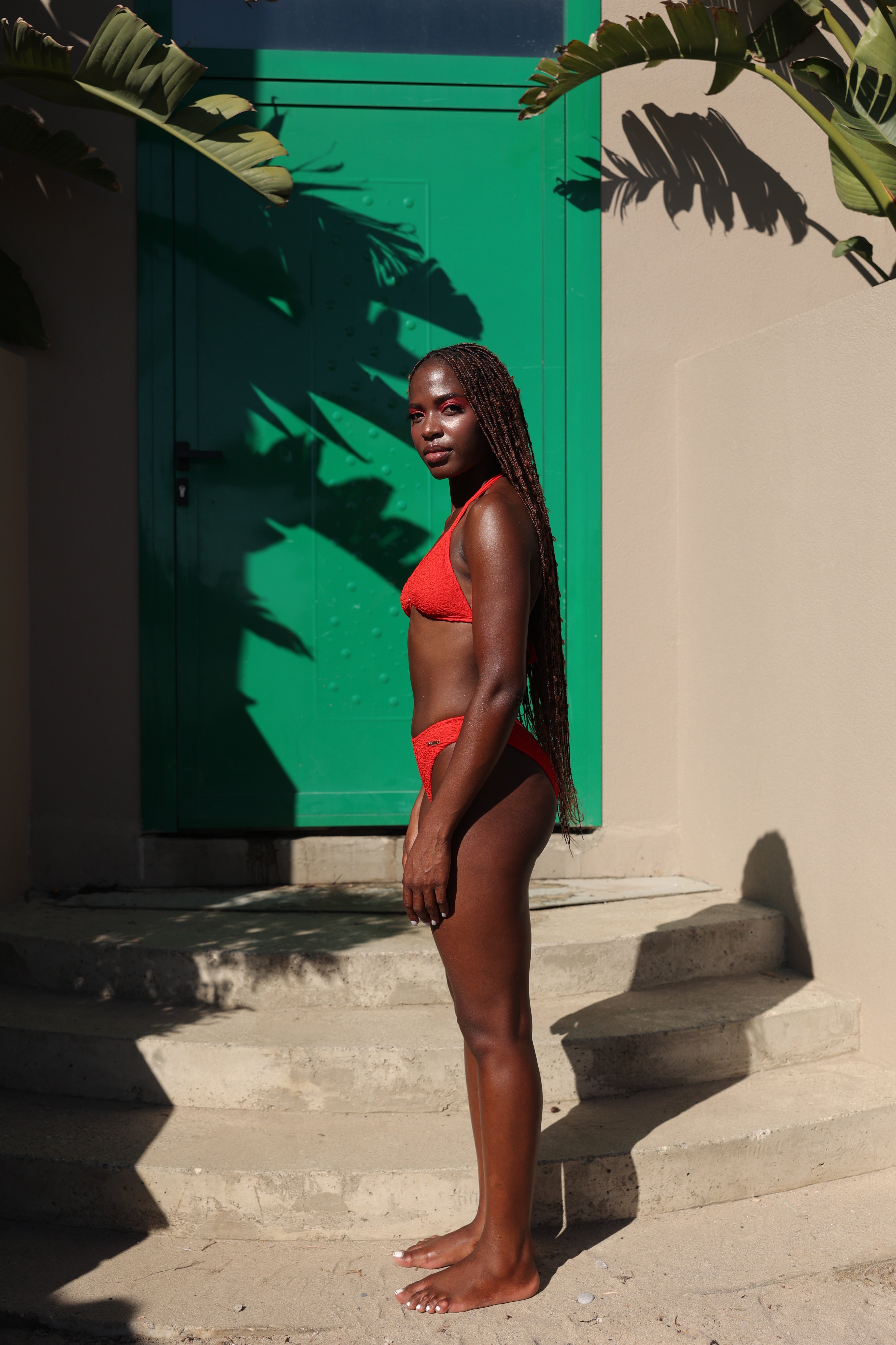Spicy Bikini