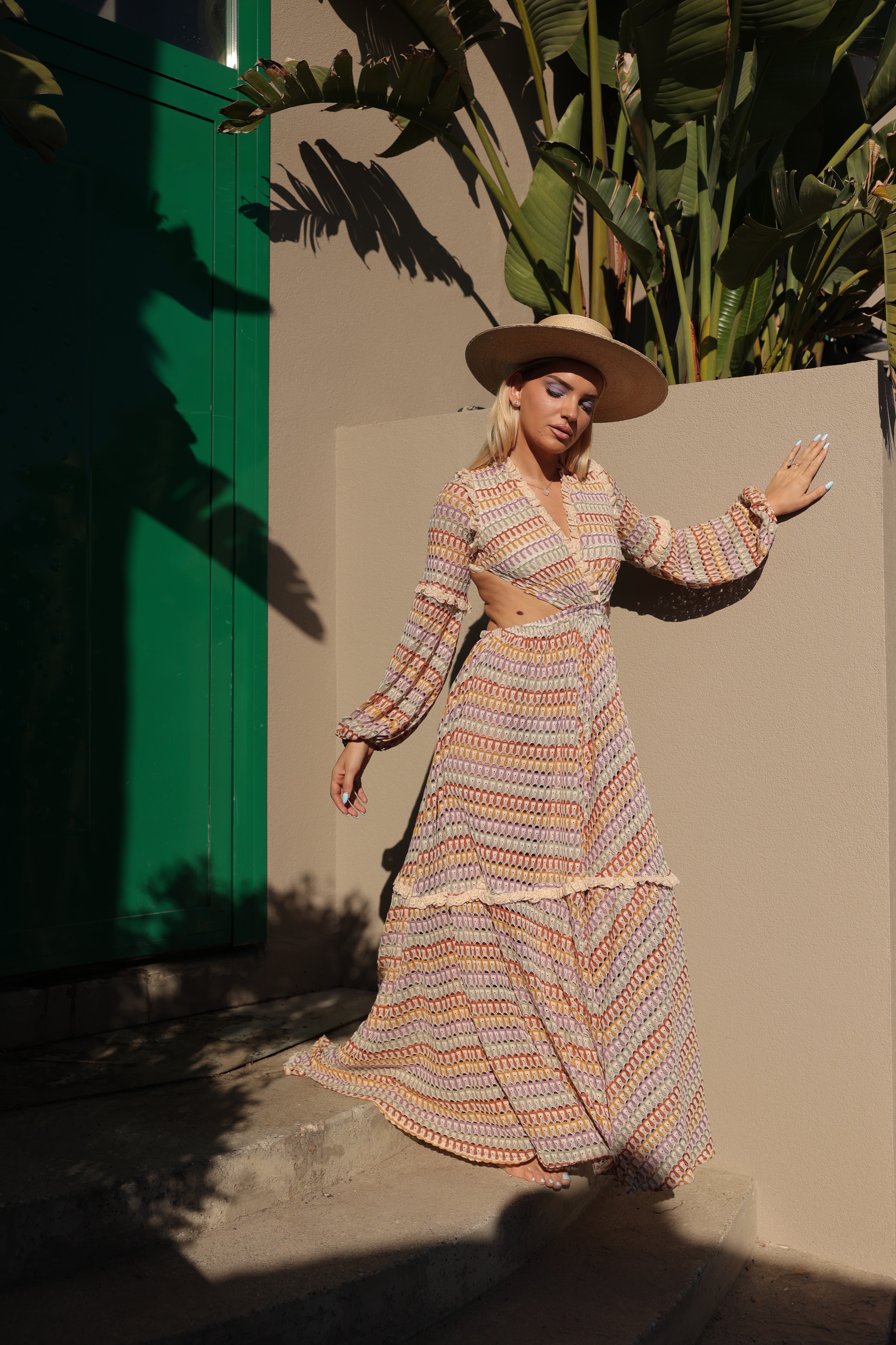 Elle Dress