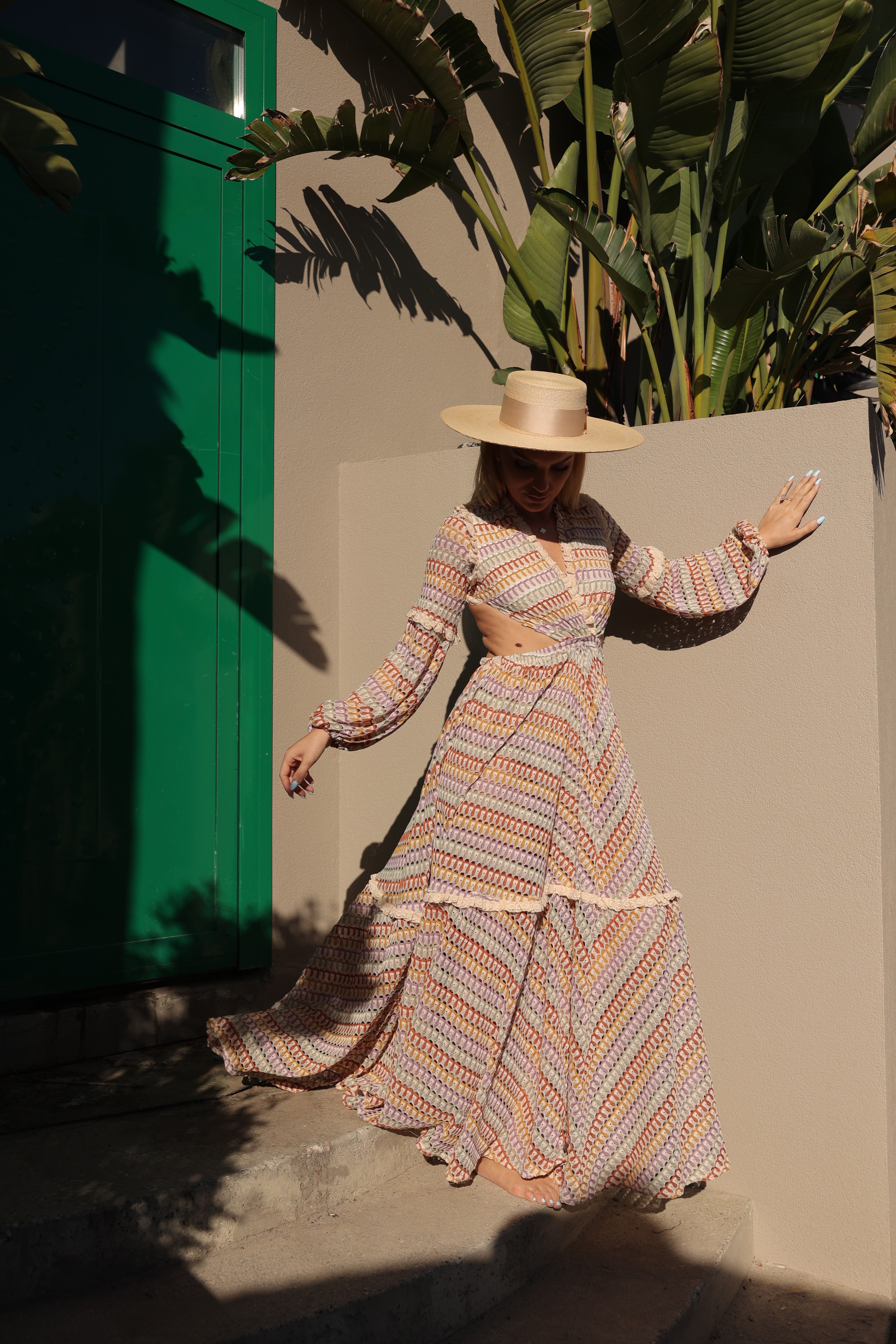 Elle Dress