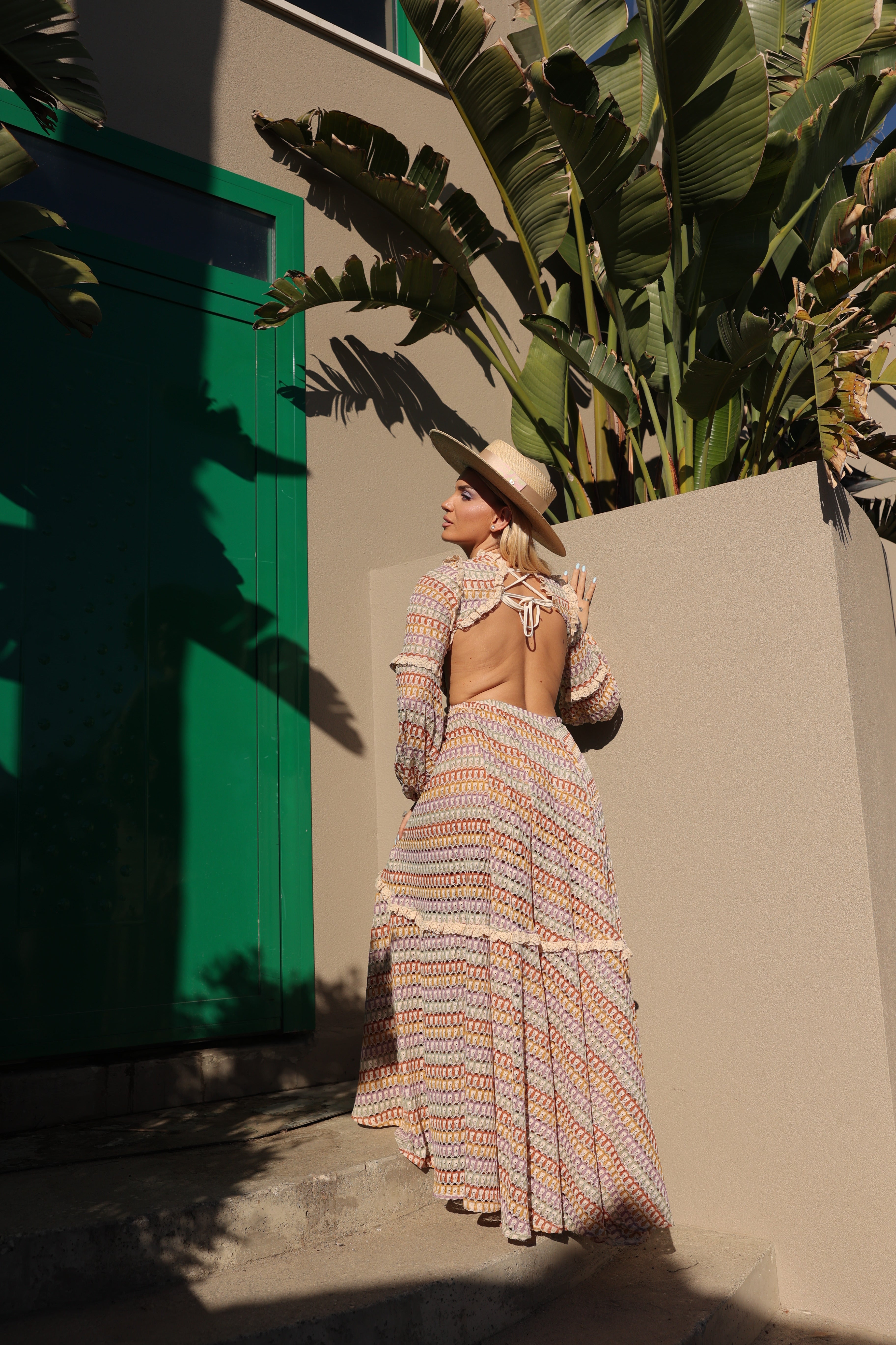 Elle Dress