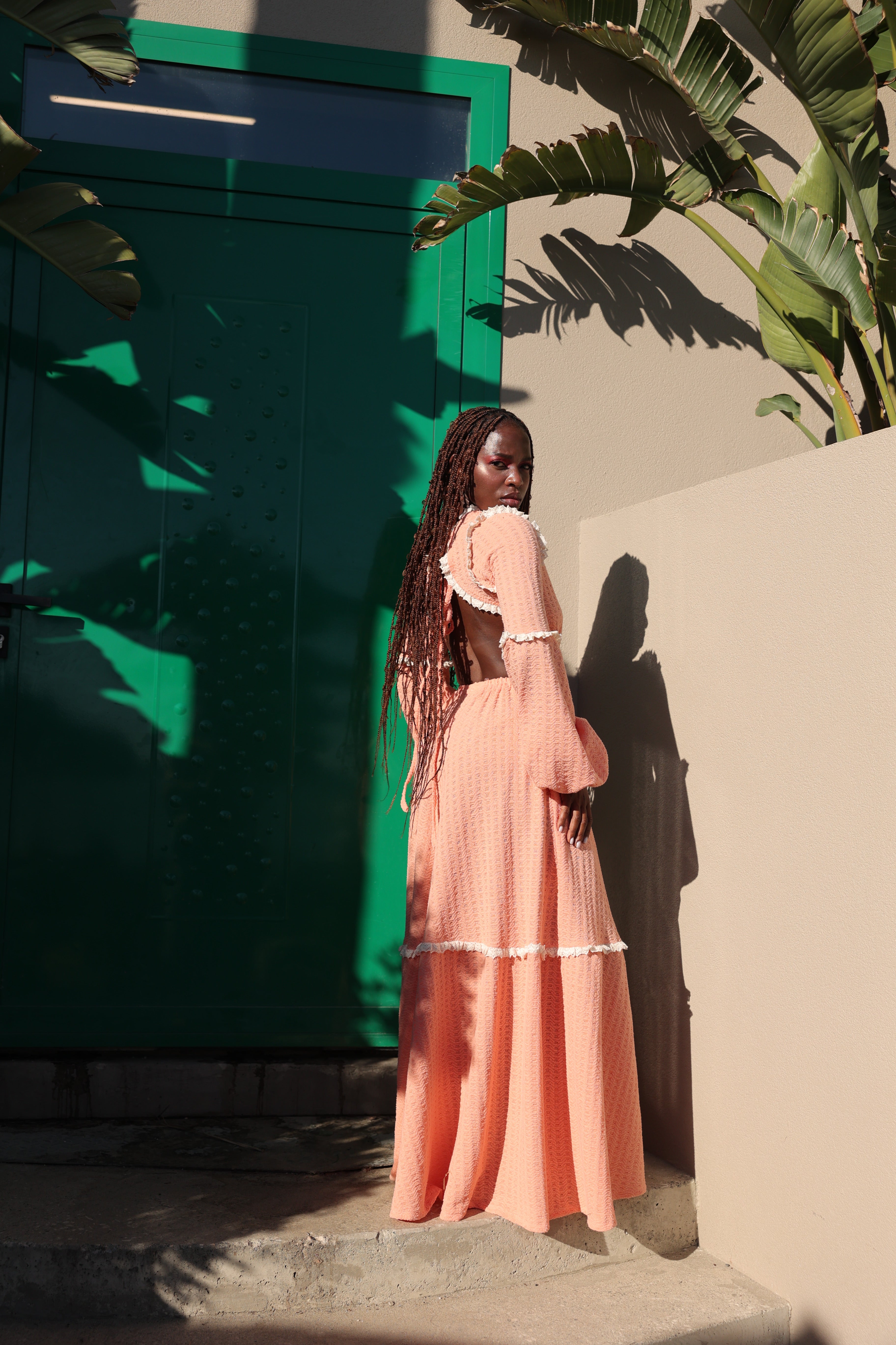 Stella Dress