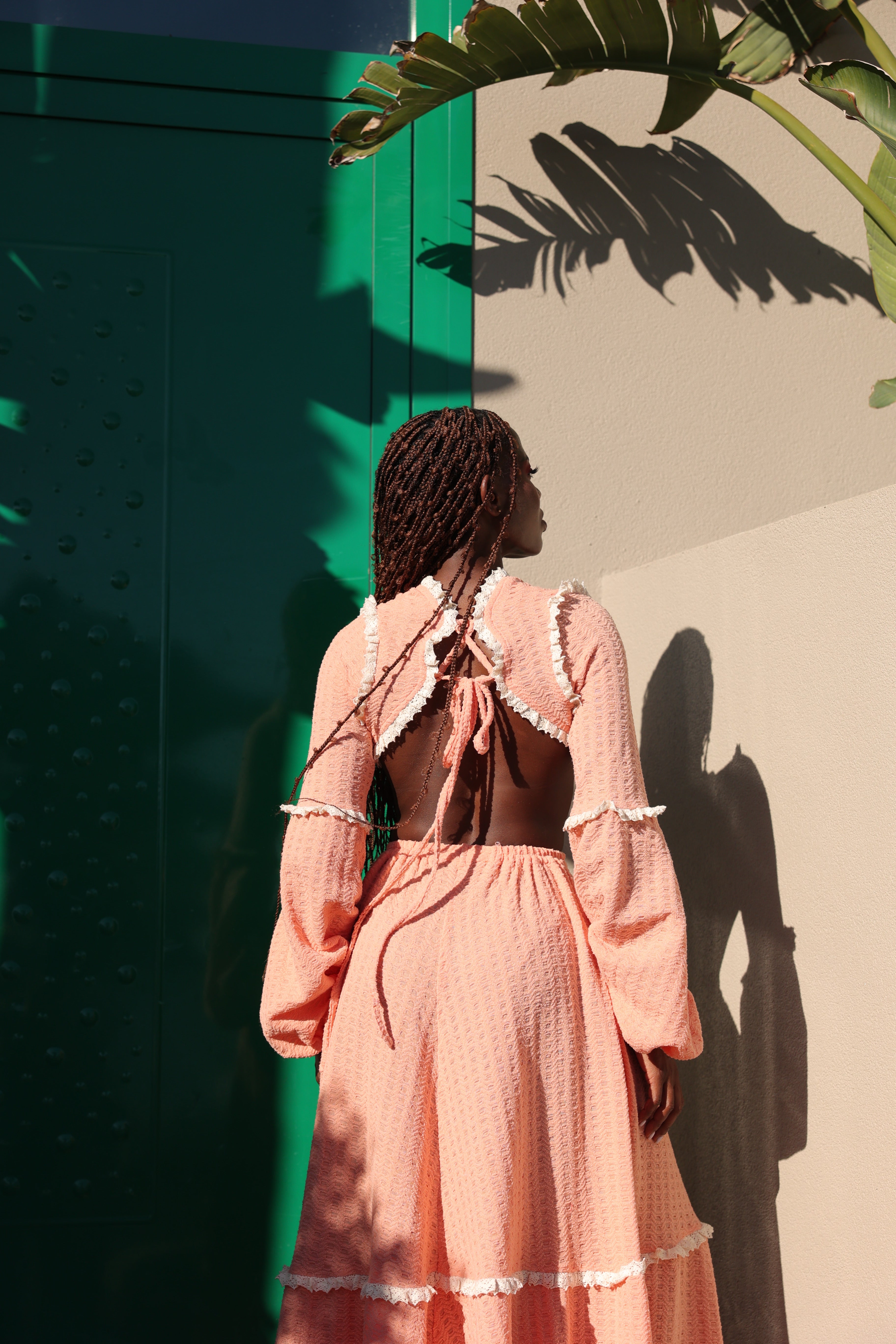 Stella Dress