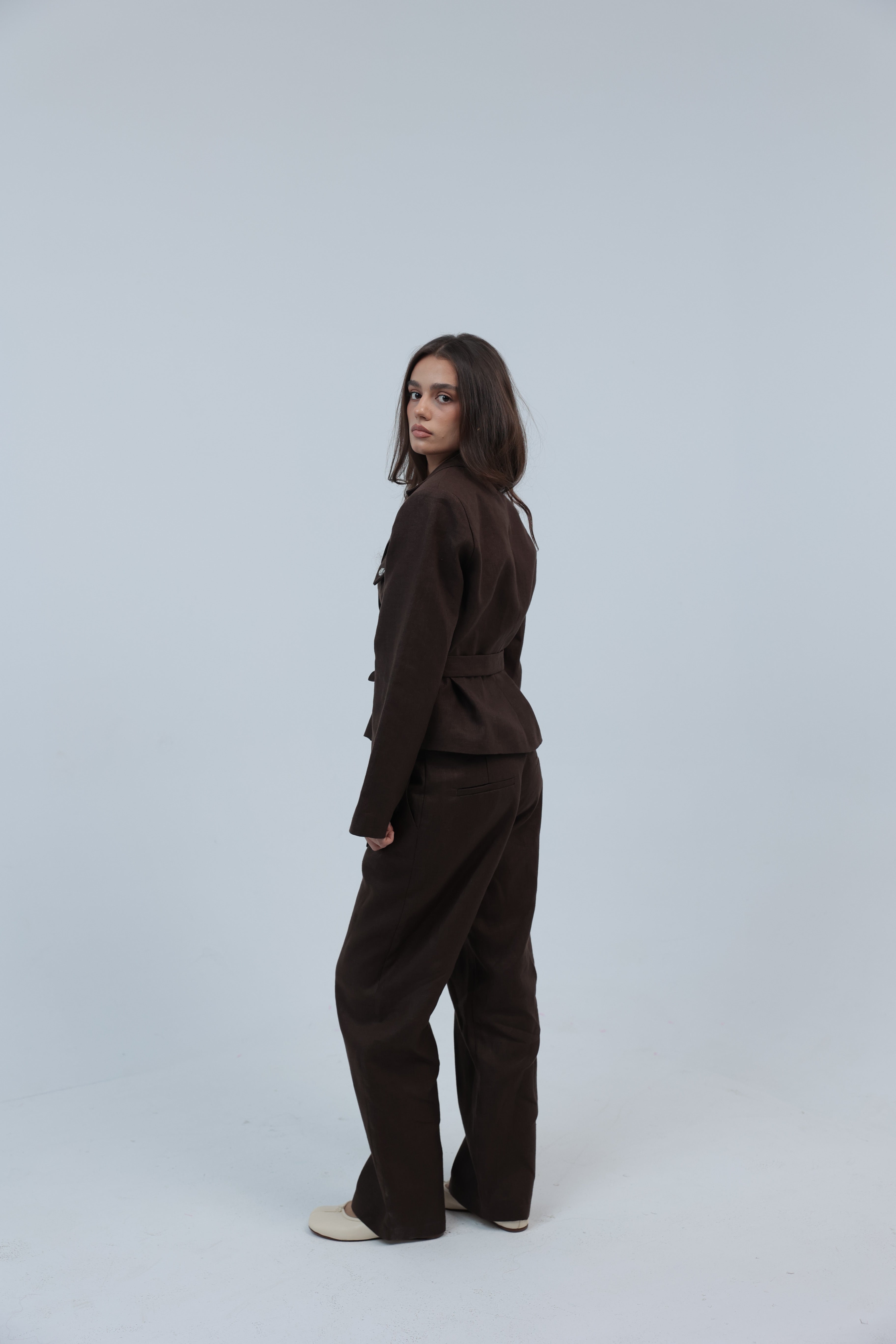The Avery Pants