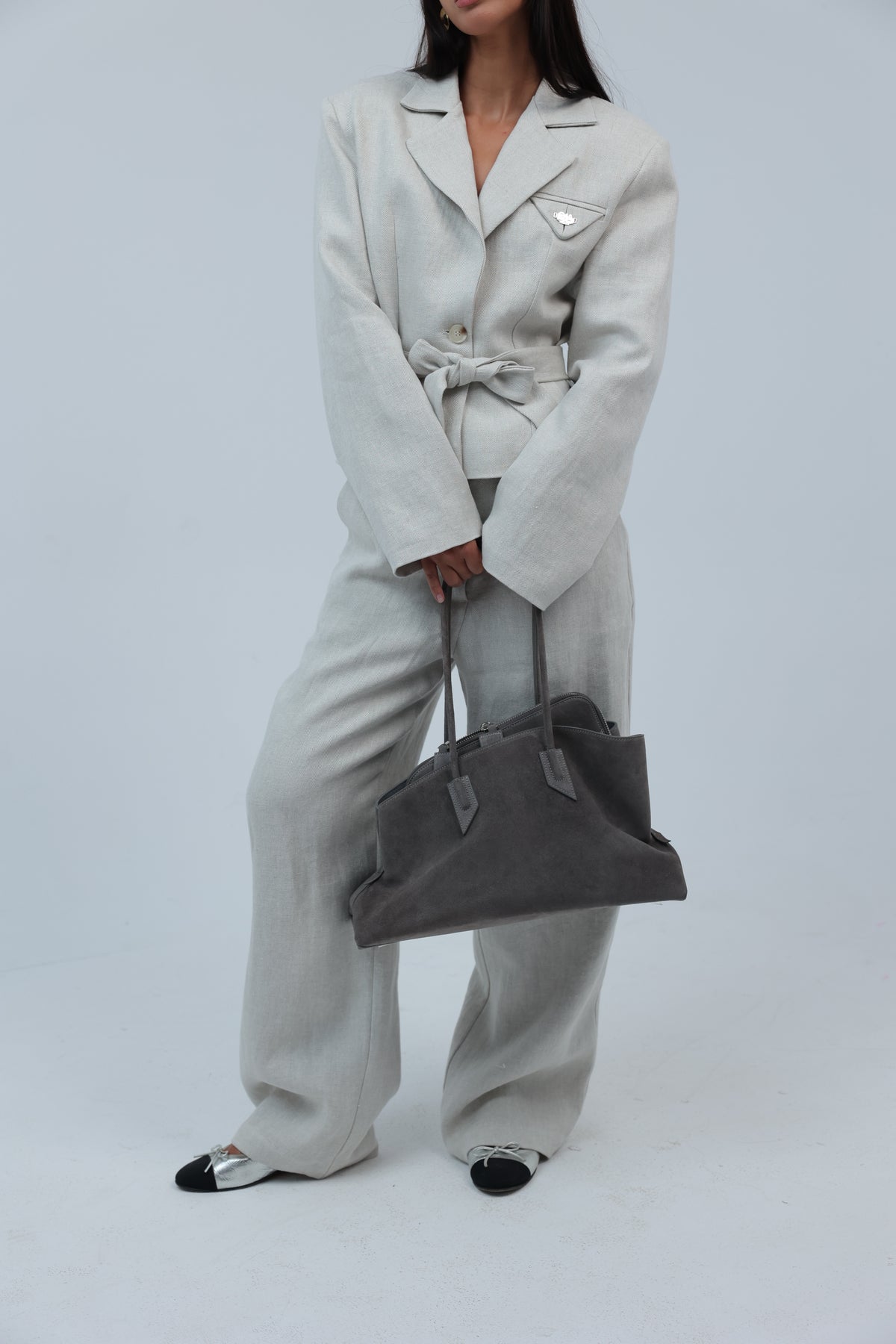 The Avery Pants
