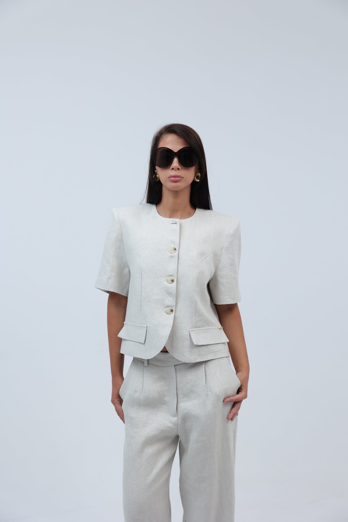 The Avery Jacket