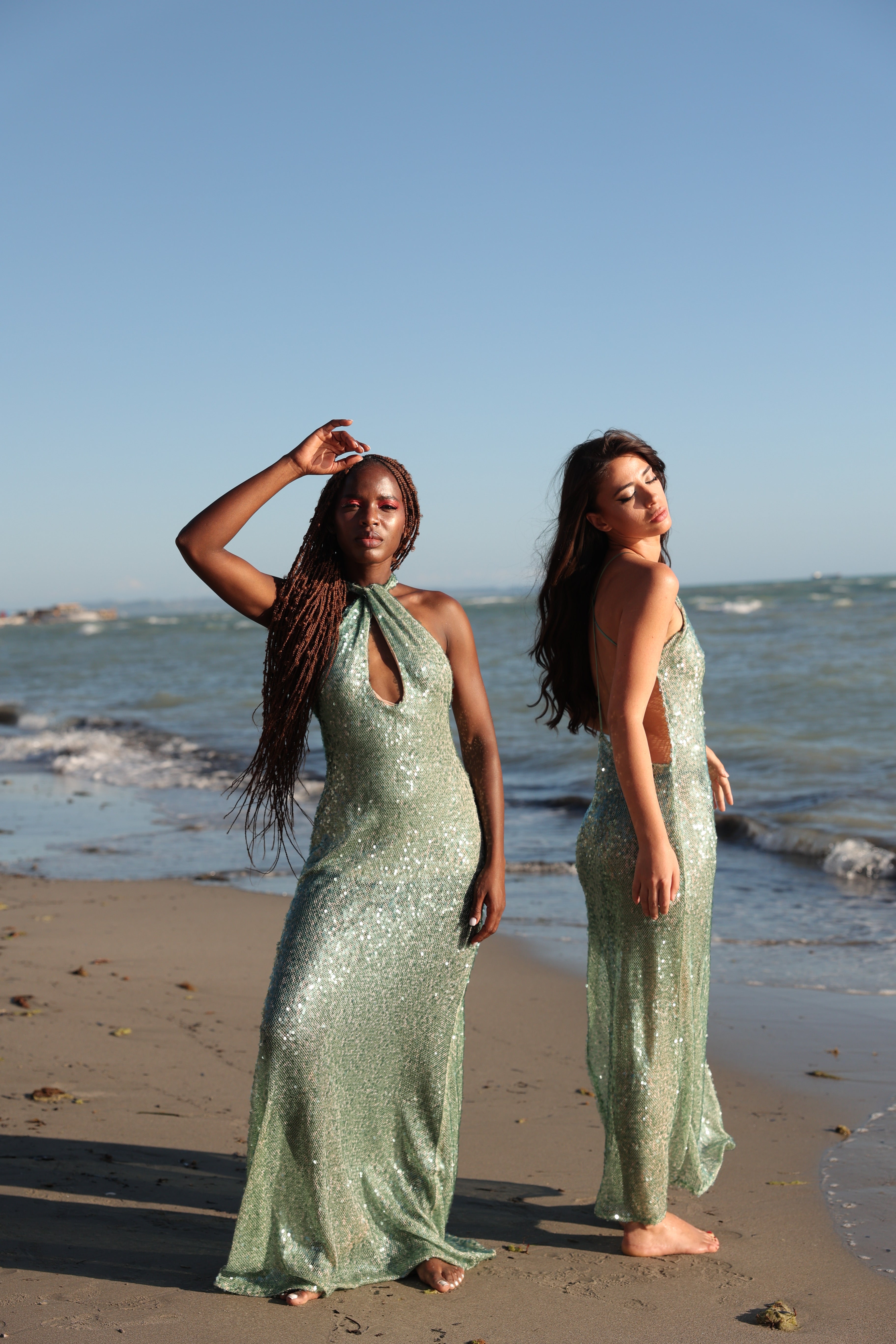Twia Dress