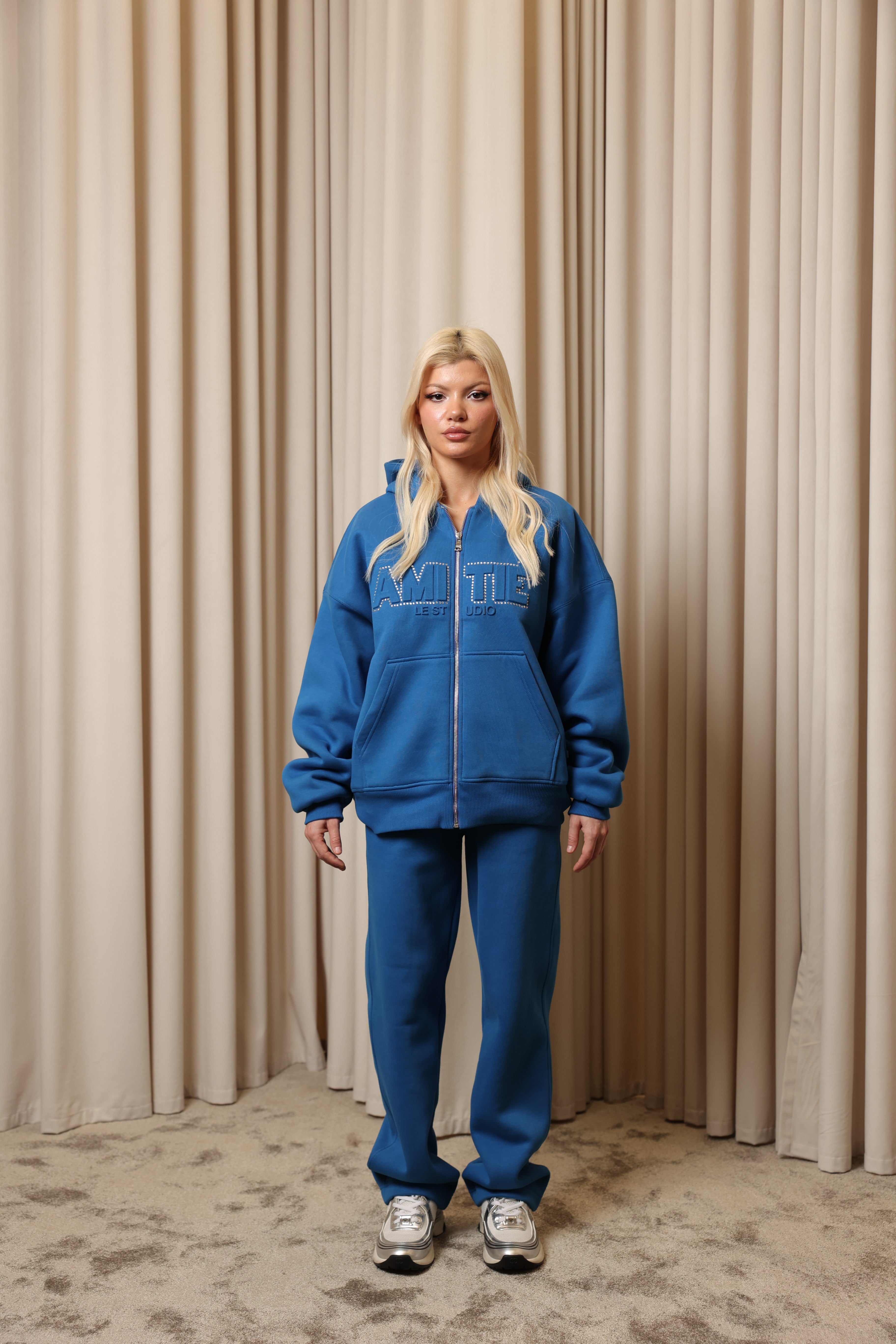 Signature Rhinestone Set