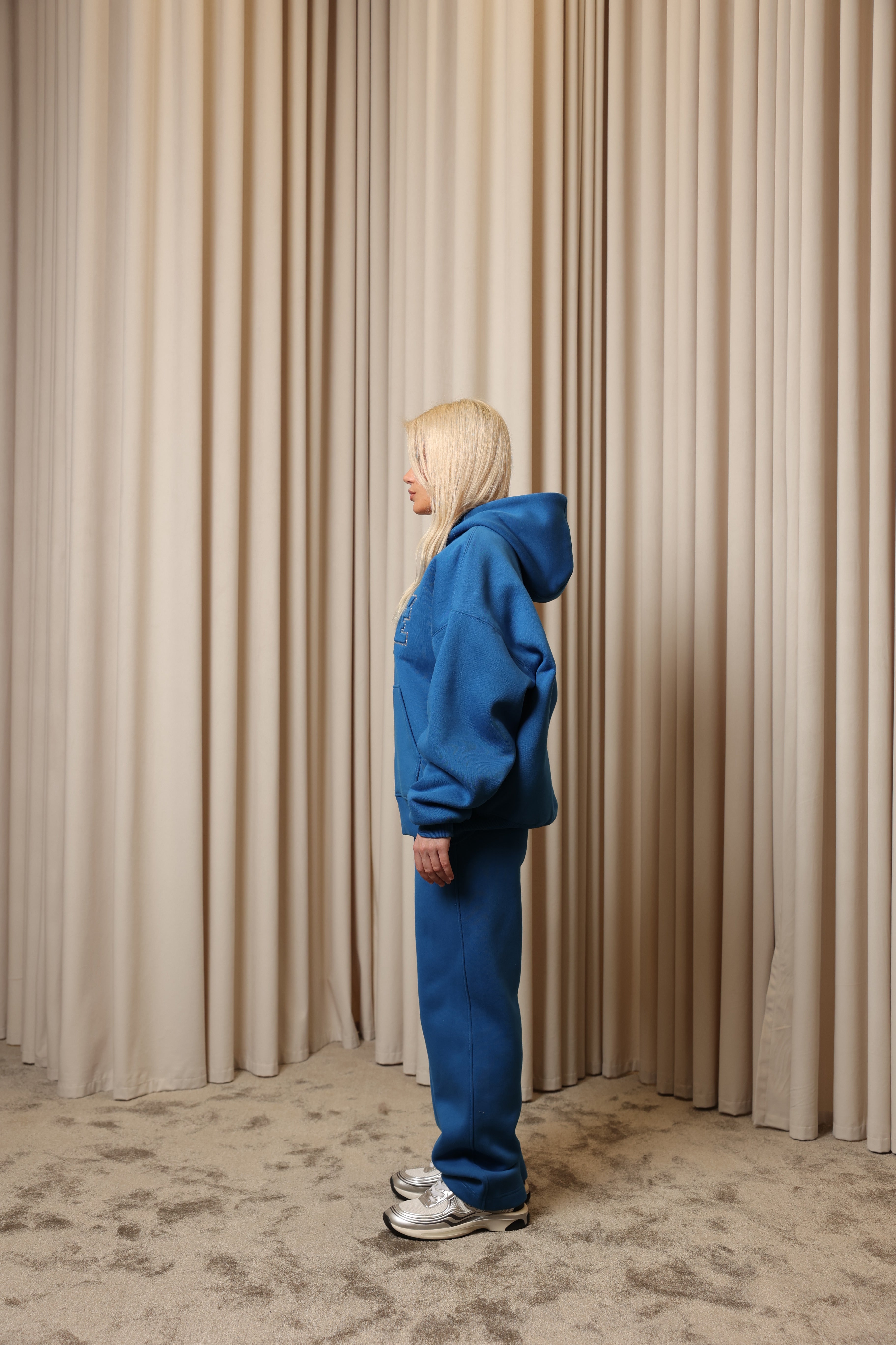 Signature Rhinestone Set