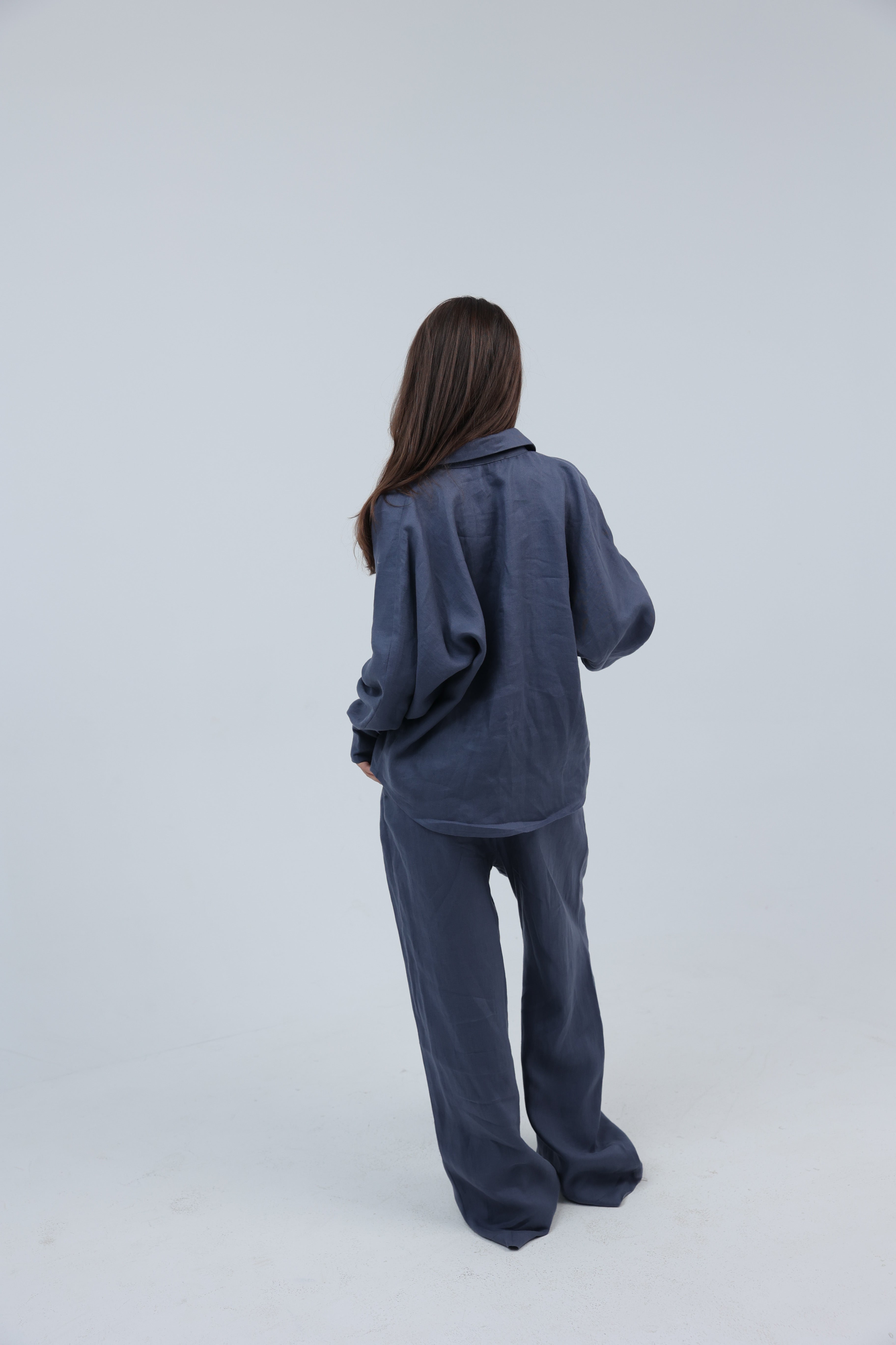 Mara Linen Set