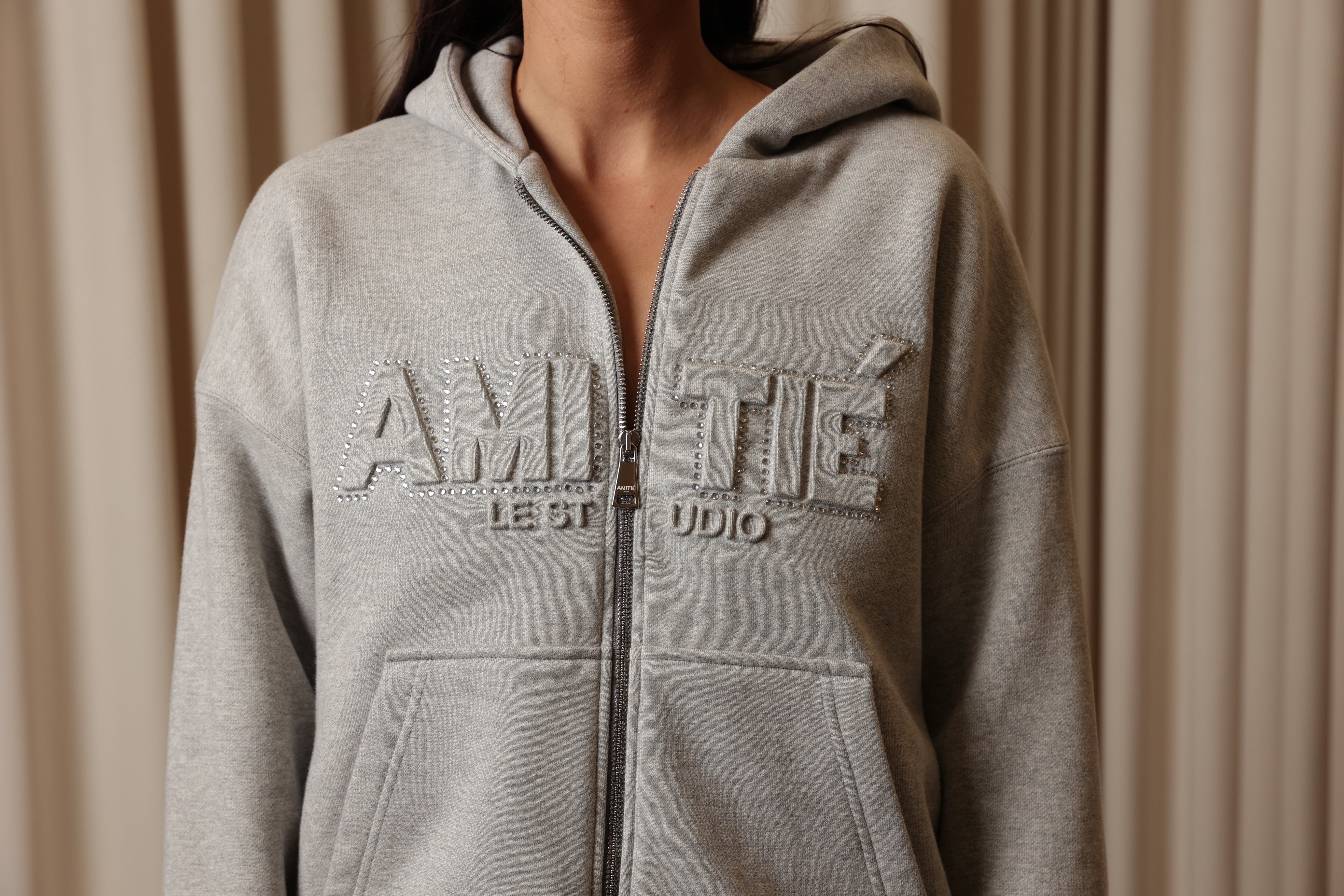 Signature Rhinestone Set