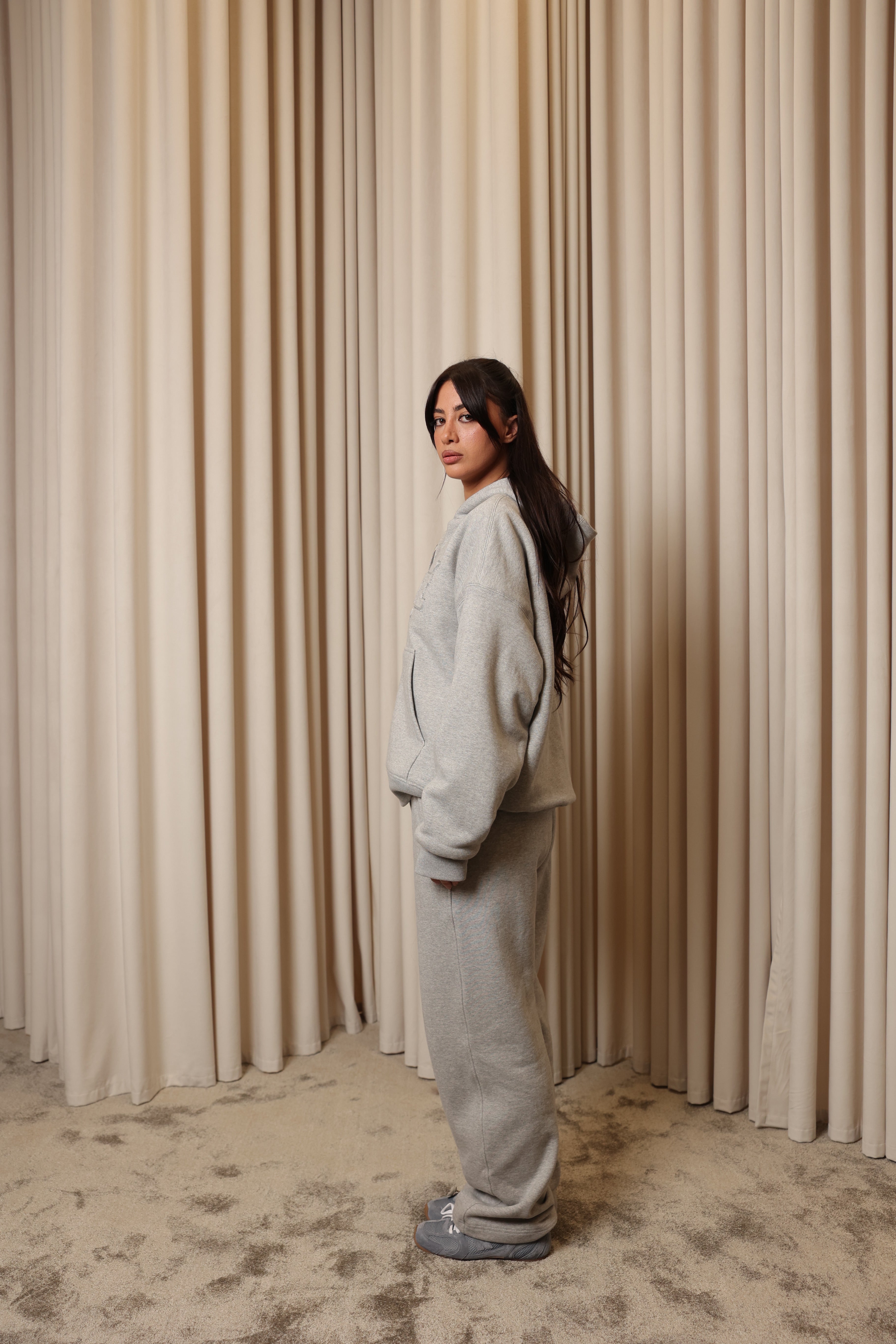 Signature Rhinestone Set