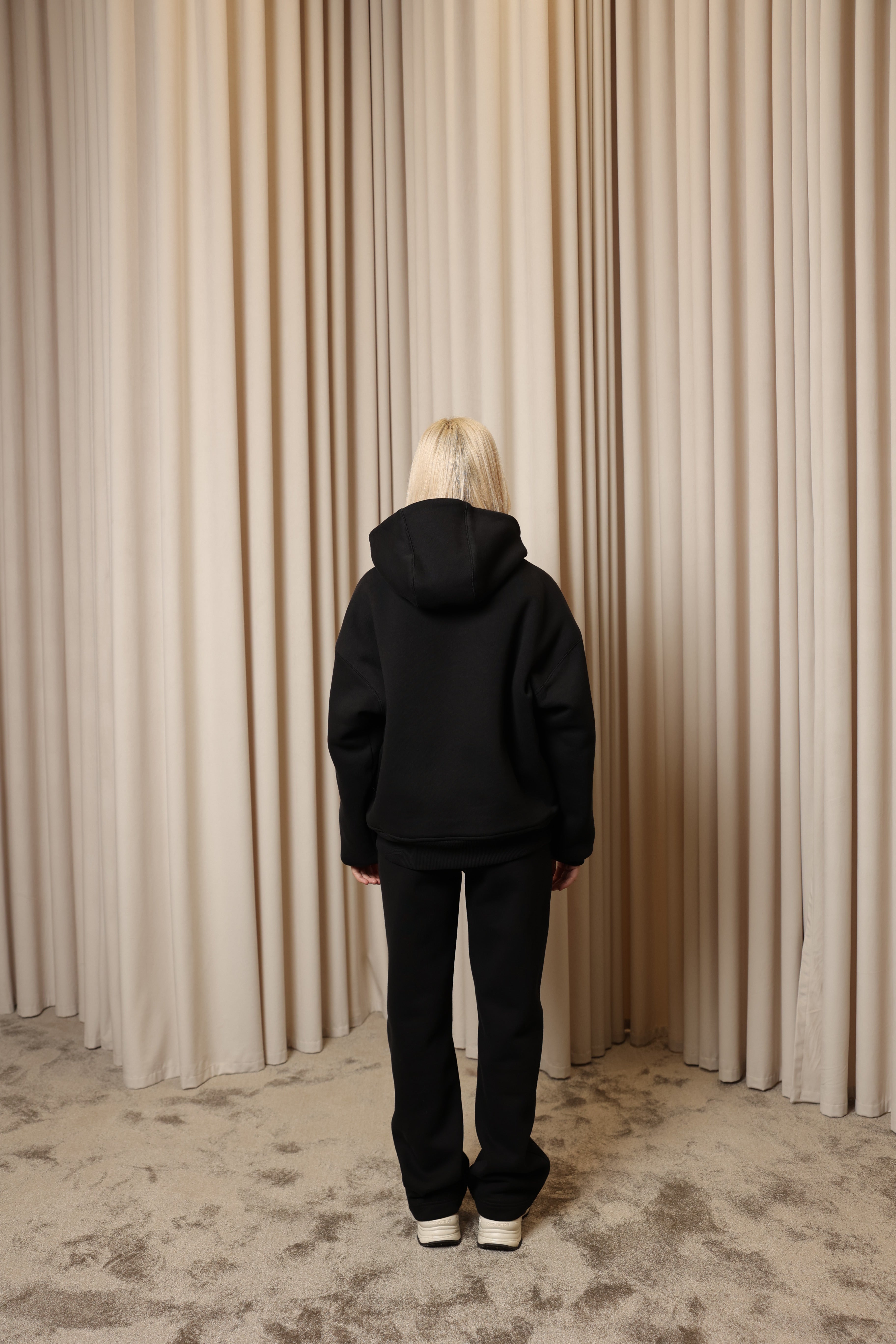 Signature Rhinestone Set