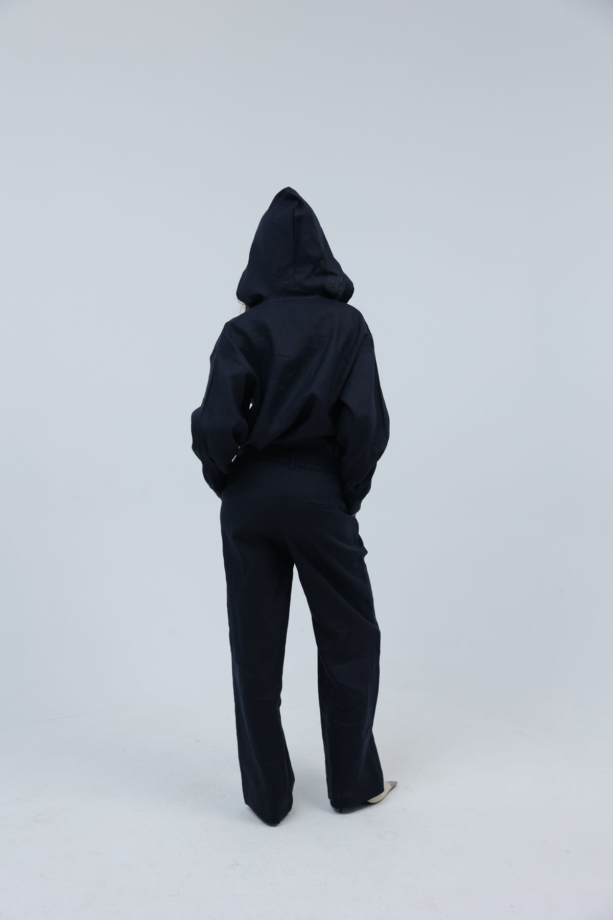Noir Blue Set