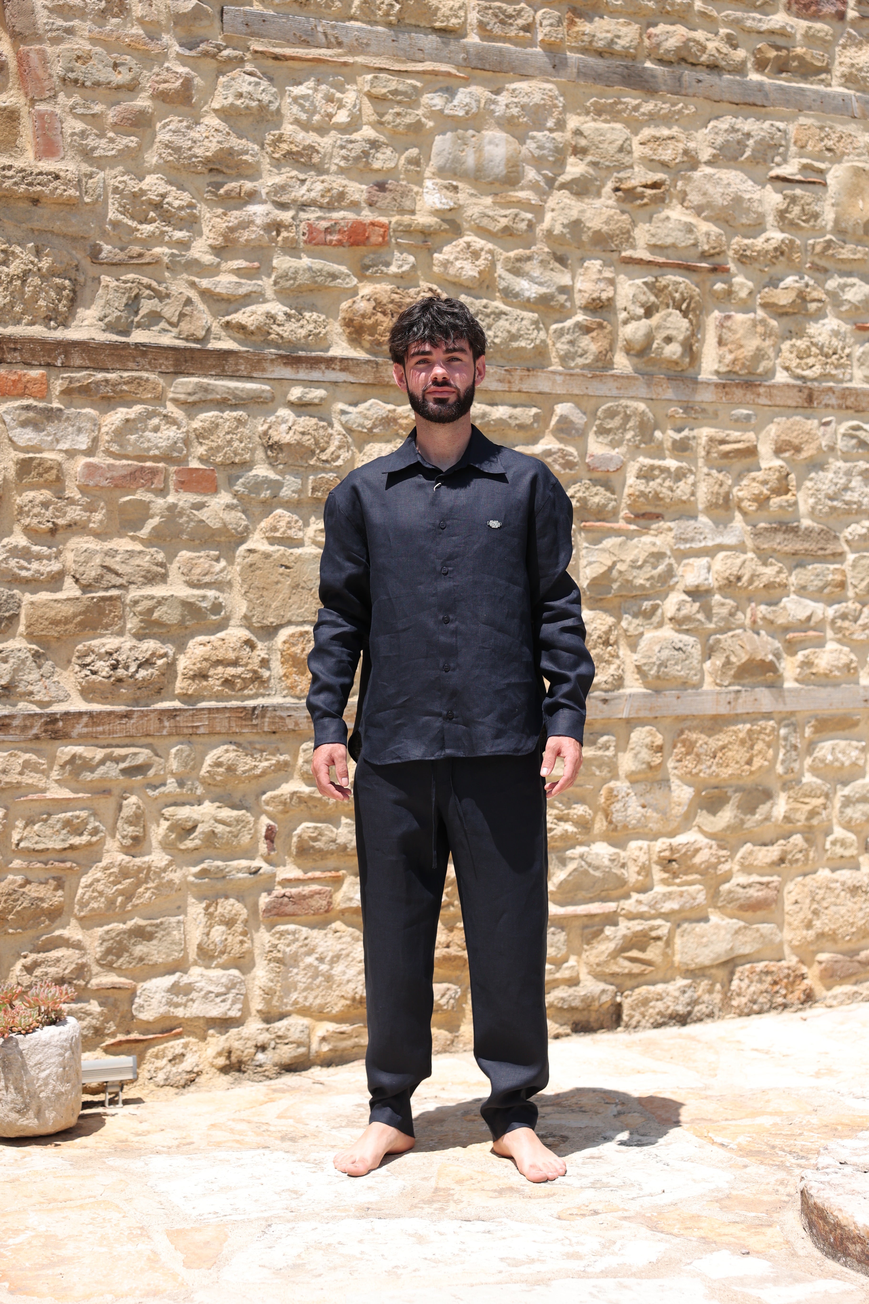Linen Set