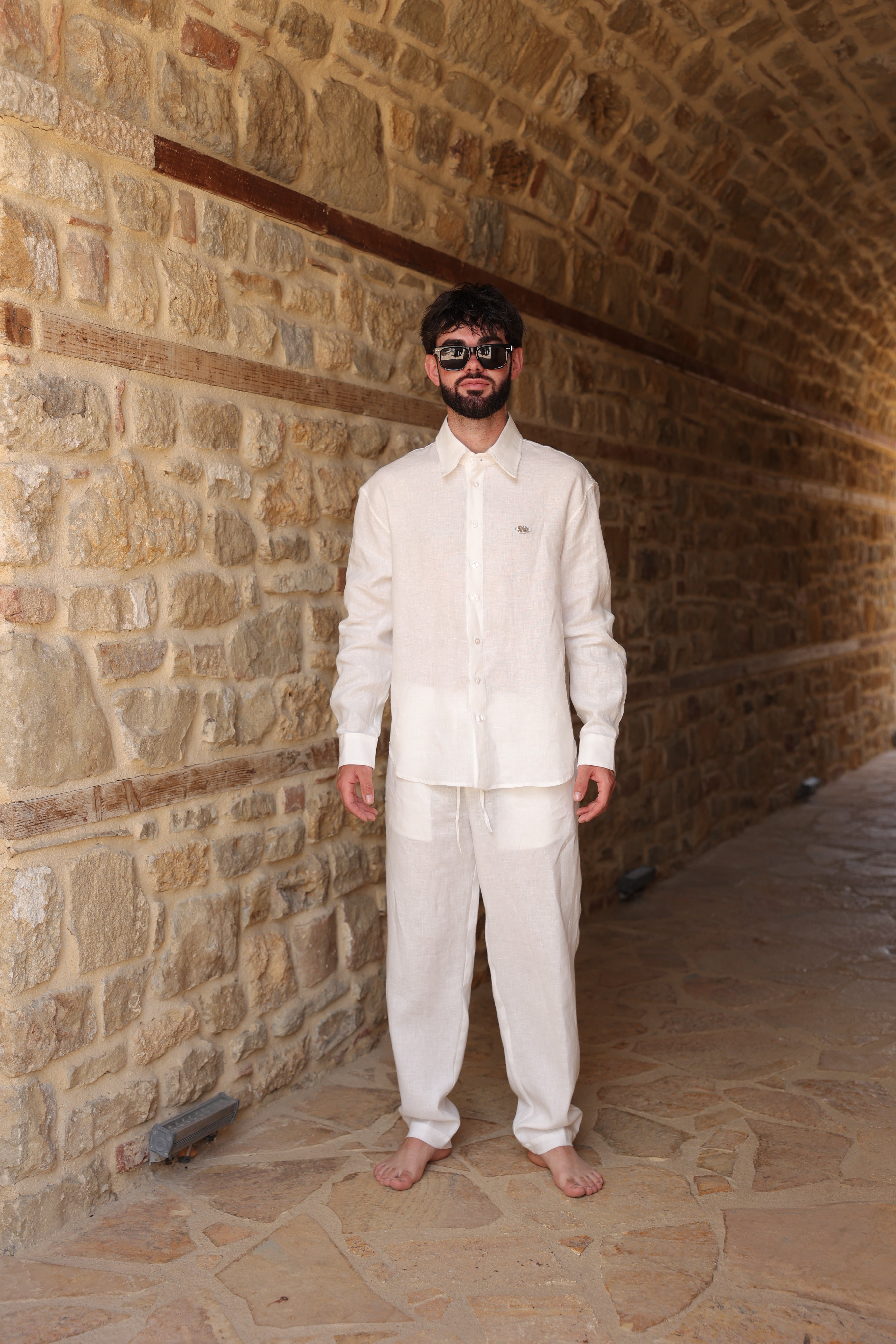 Linen Set