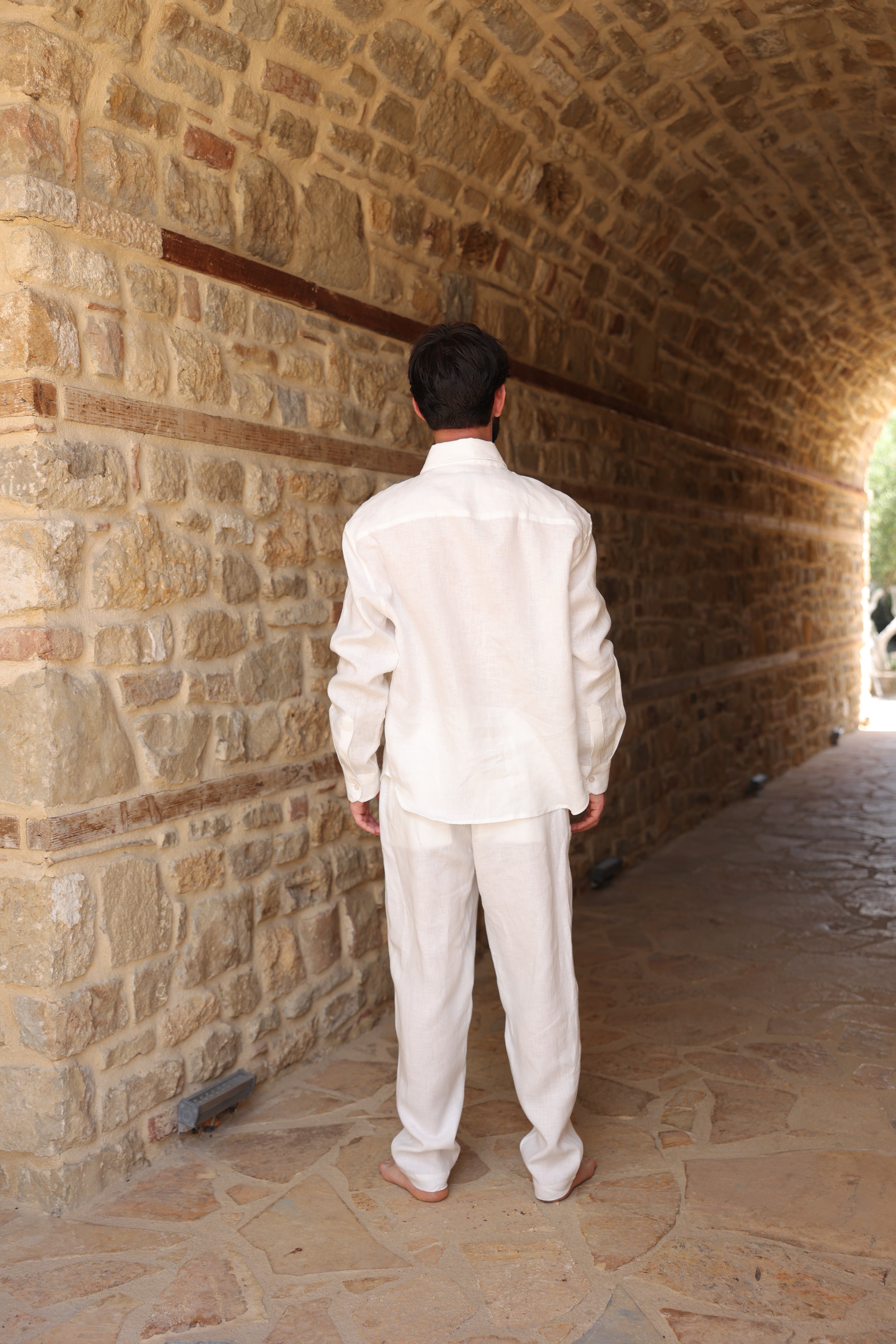 Linen Set
