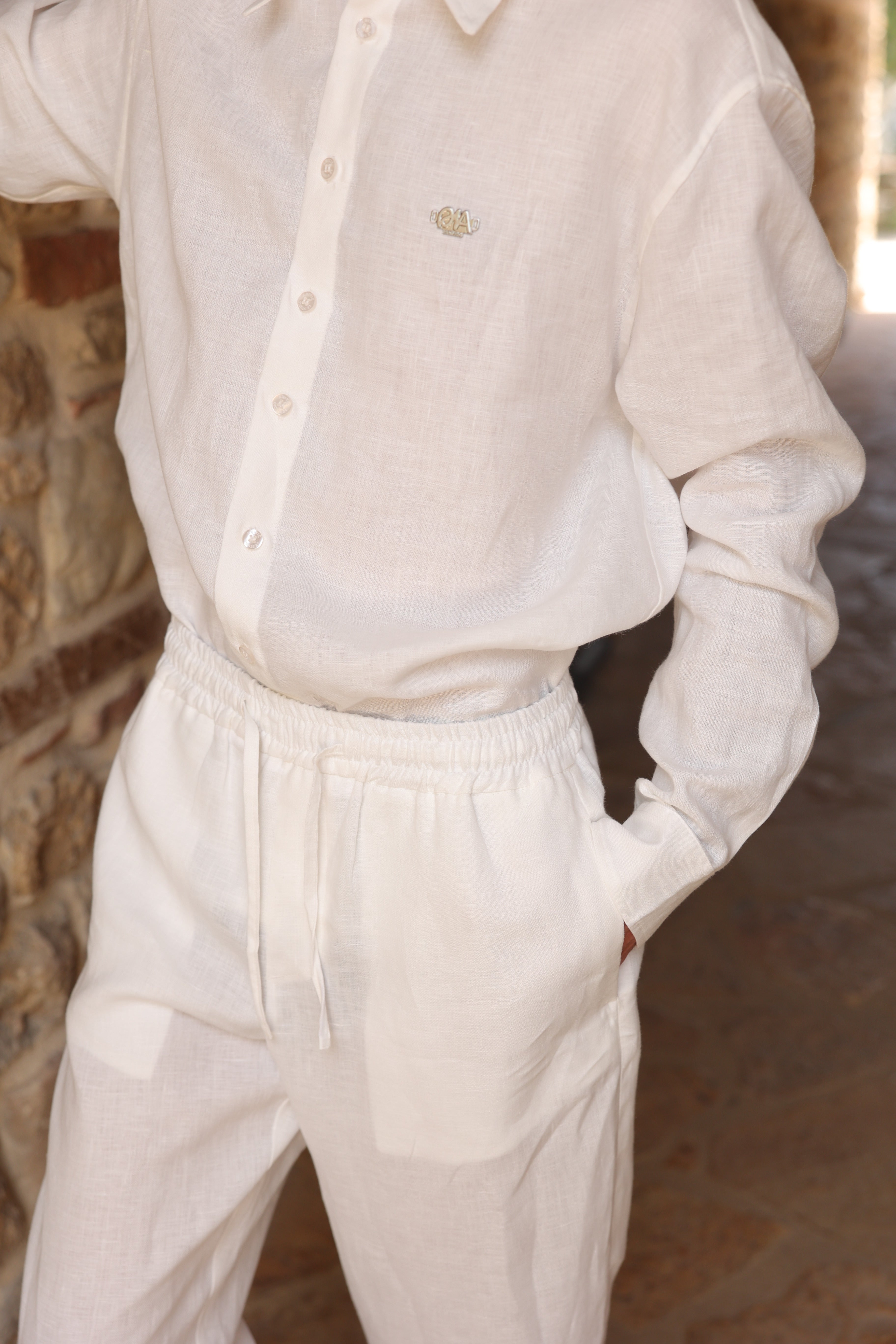 Linen Set