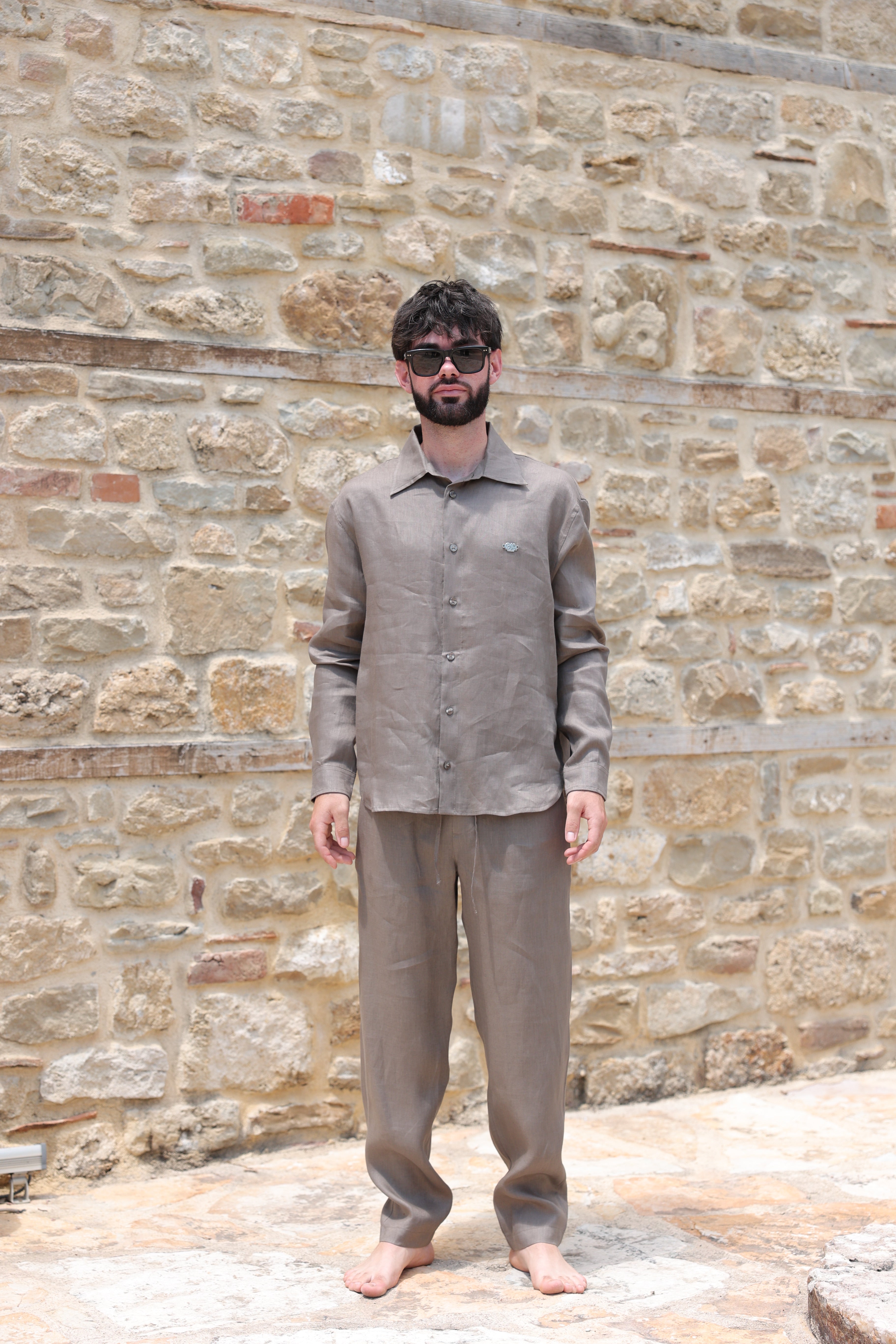 Linen Set