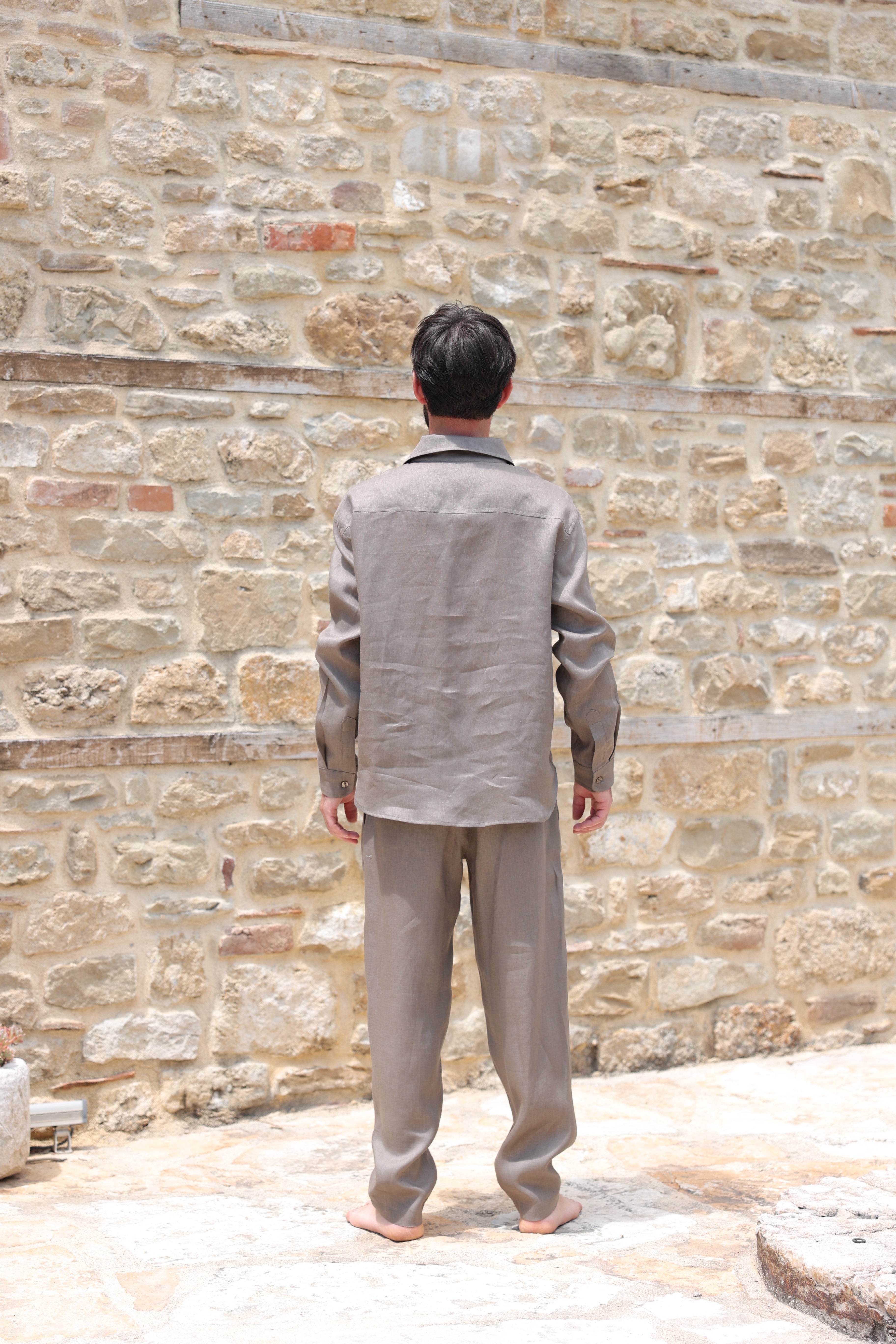 Linen Set