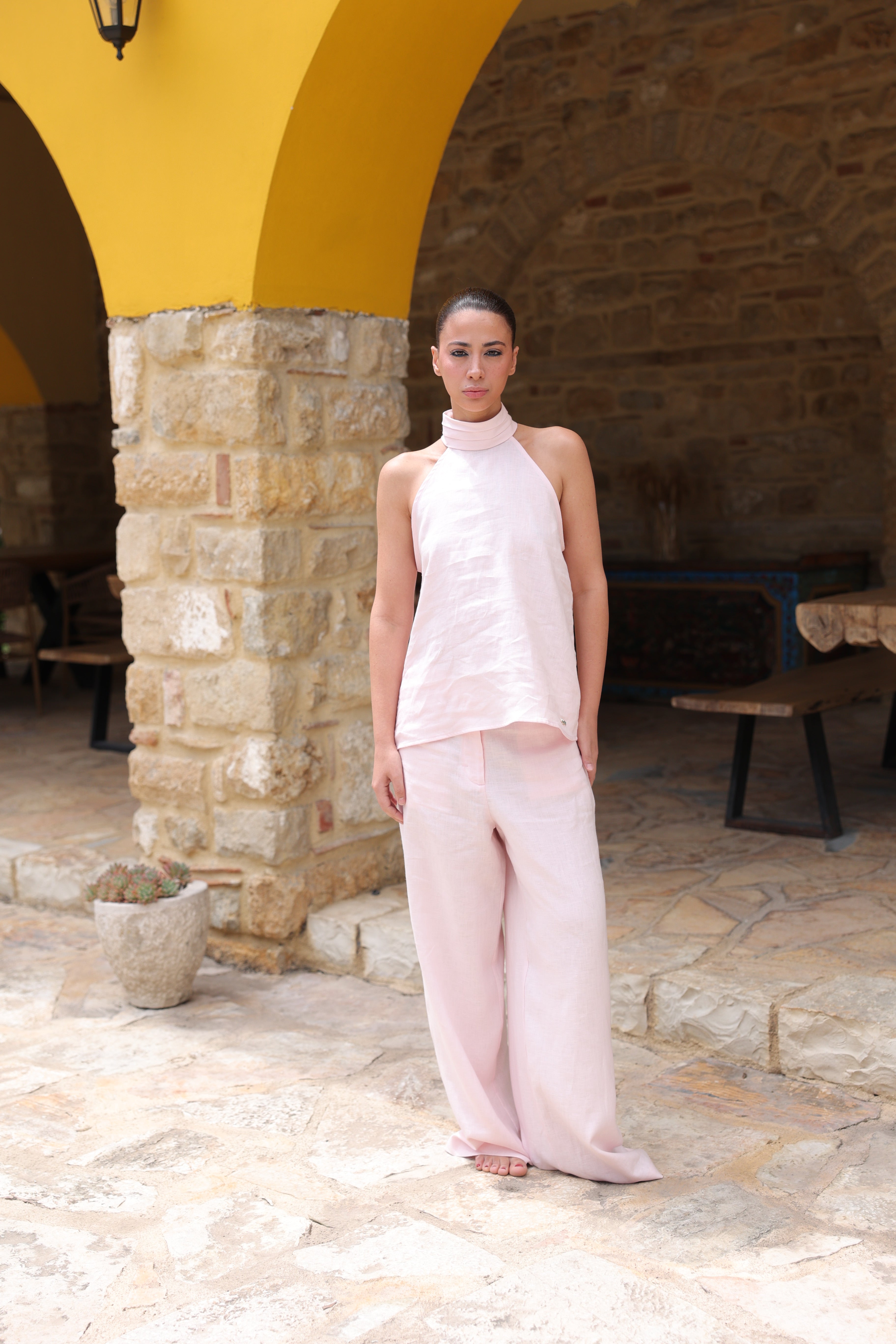 Linen Set