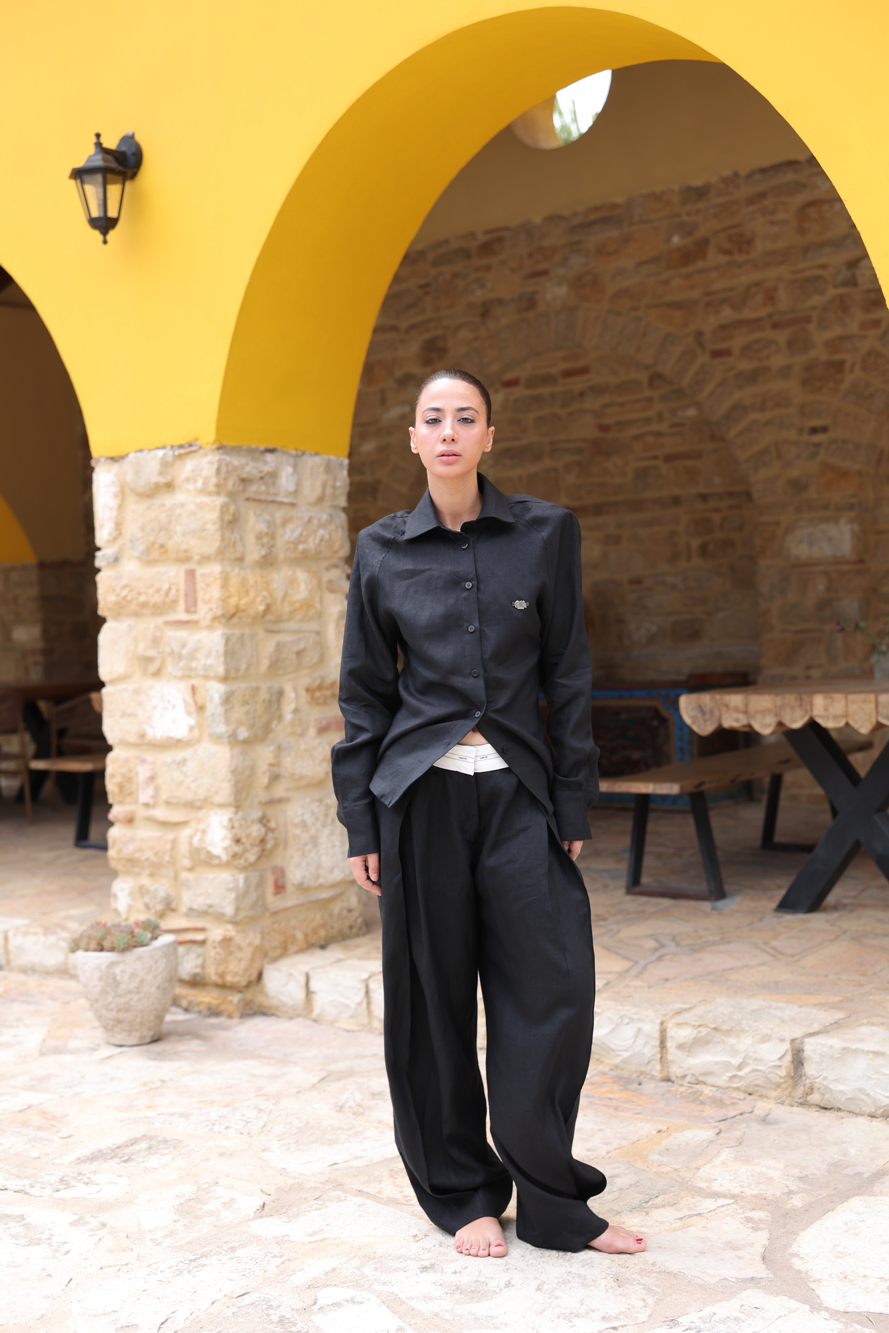 Linen set