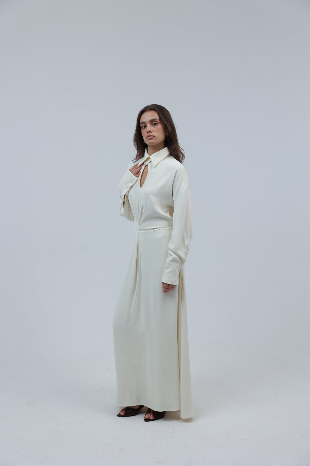 Kaia Dress