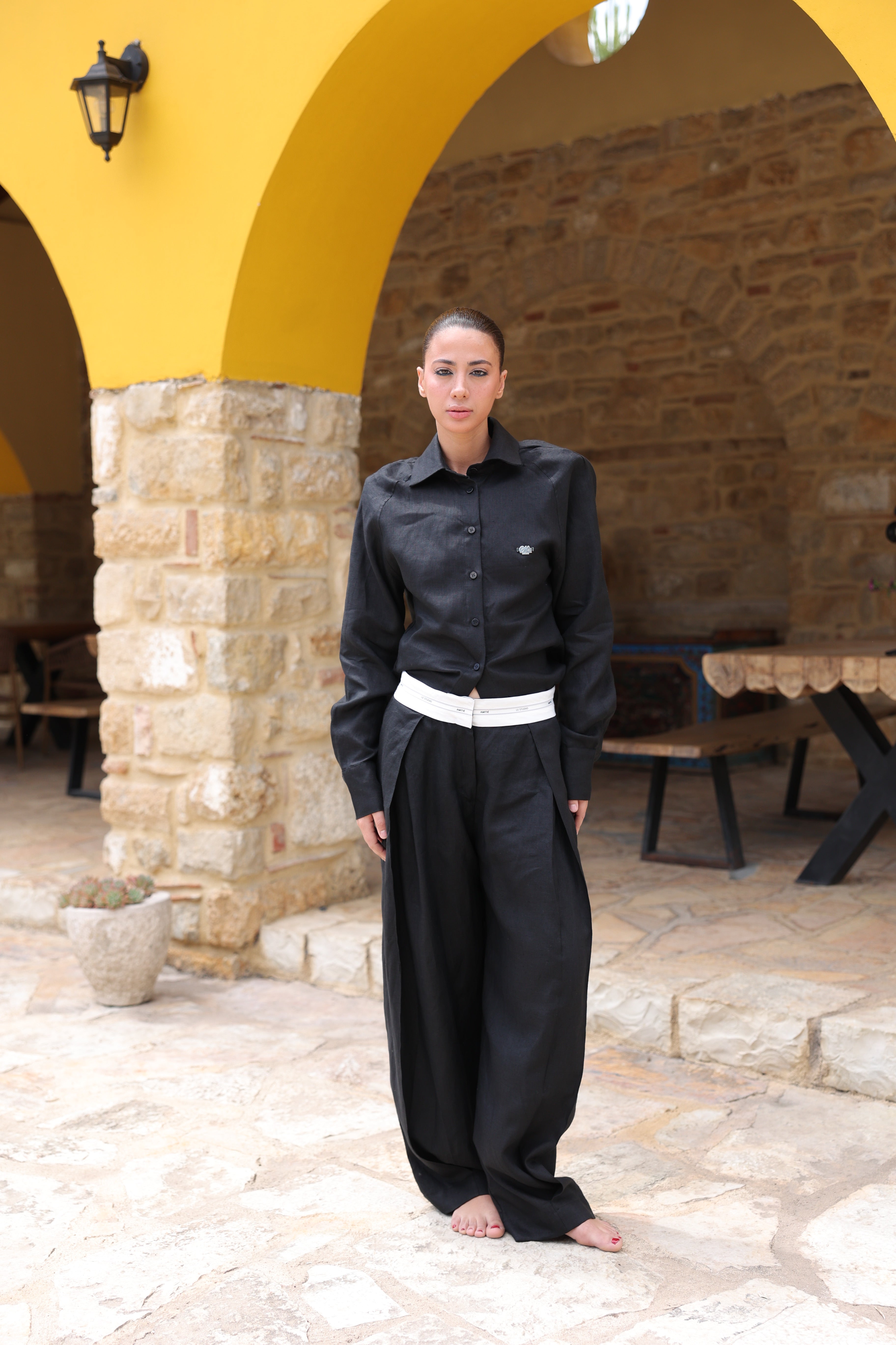 Linen set