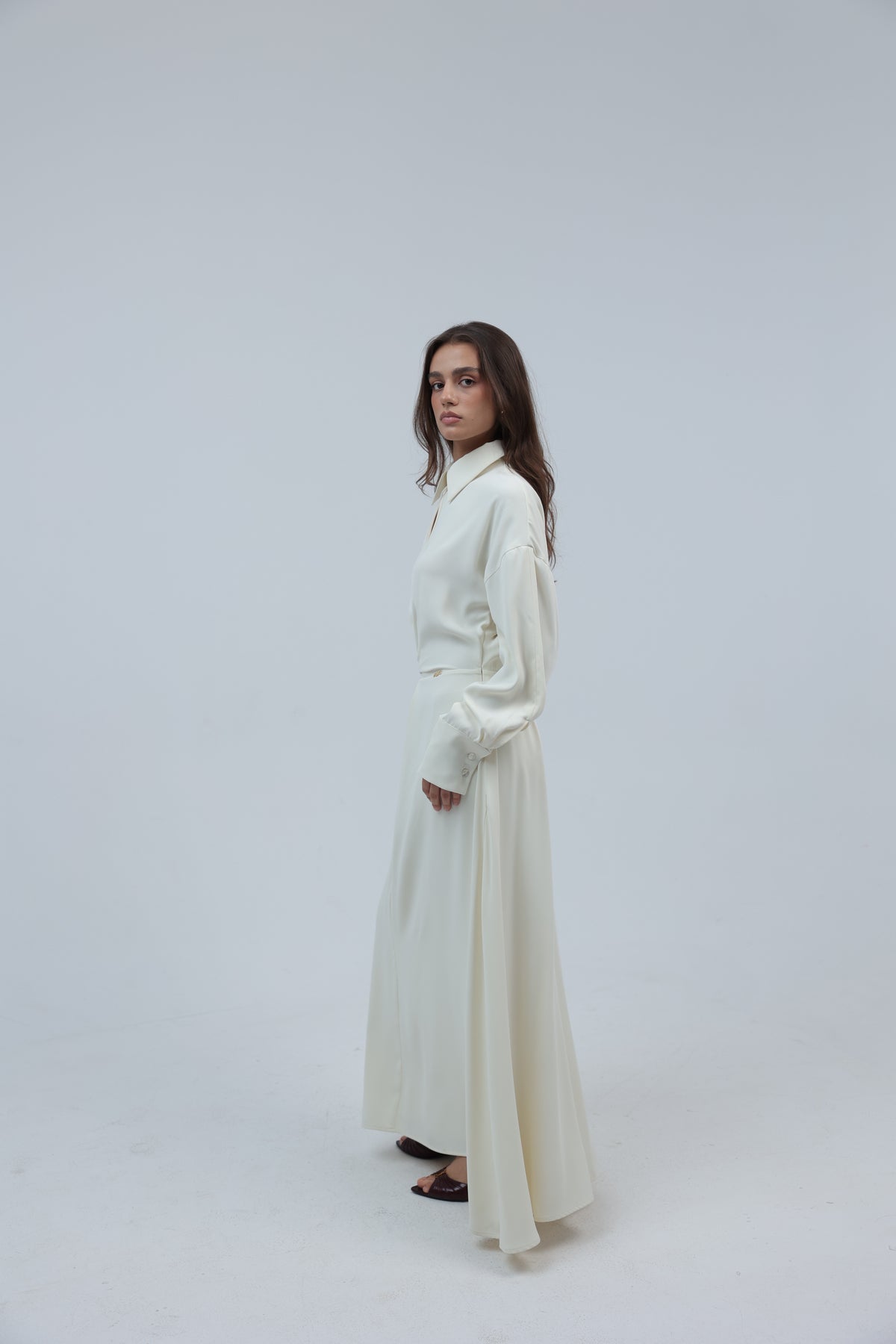 Kaia Dress