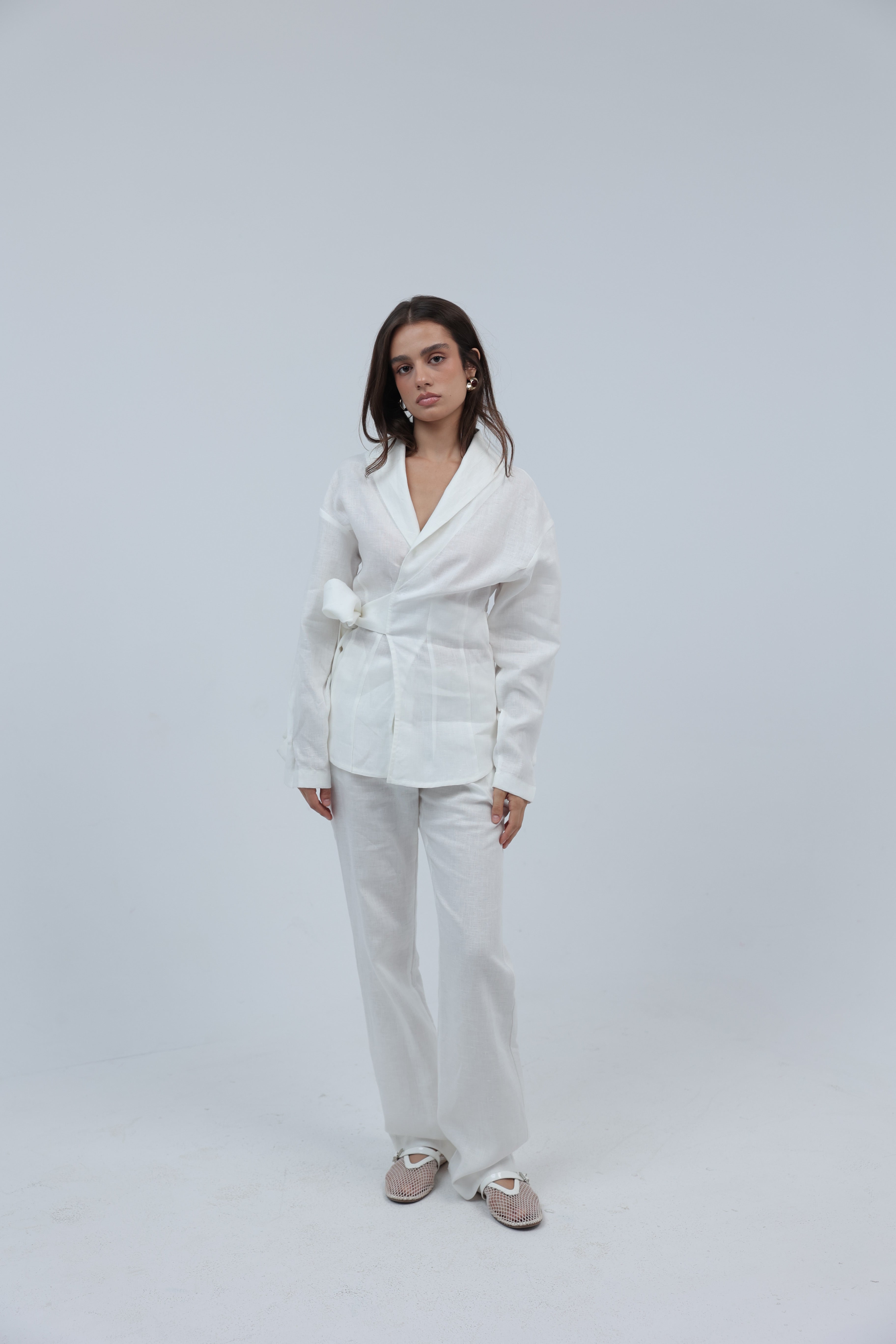 Avenue Suit