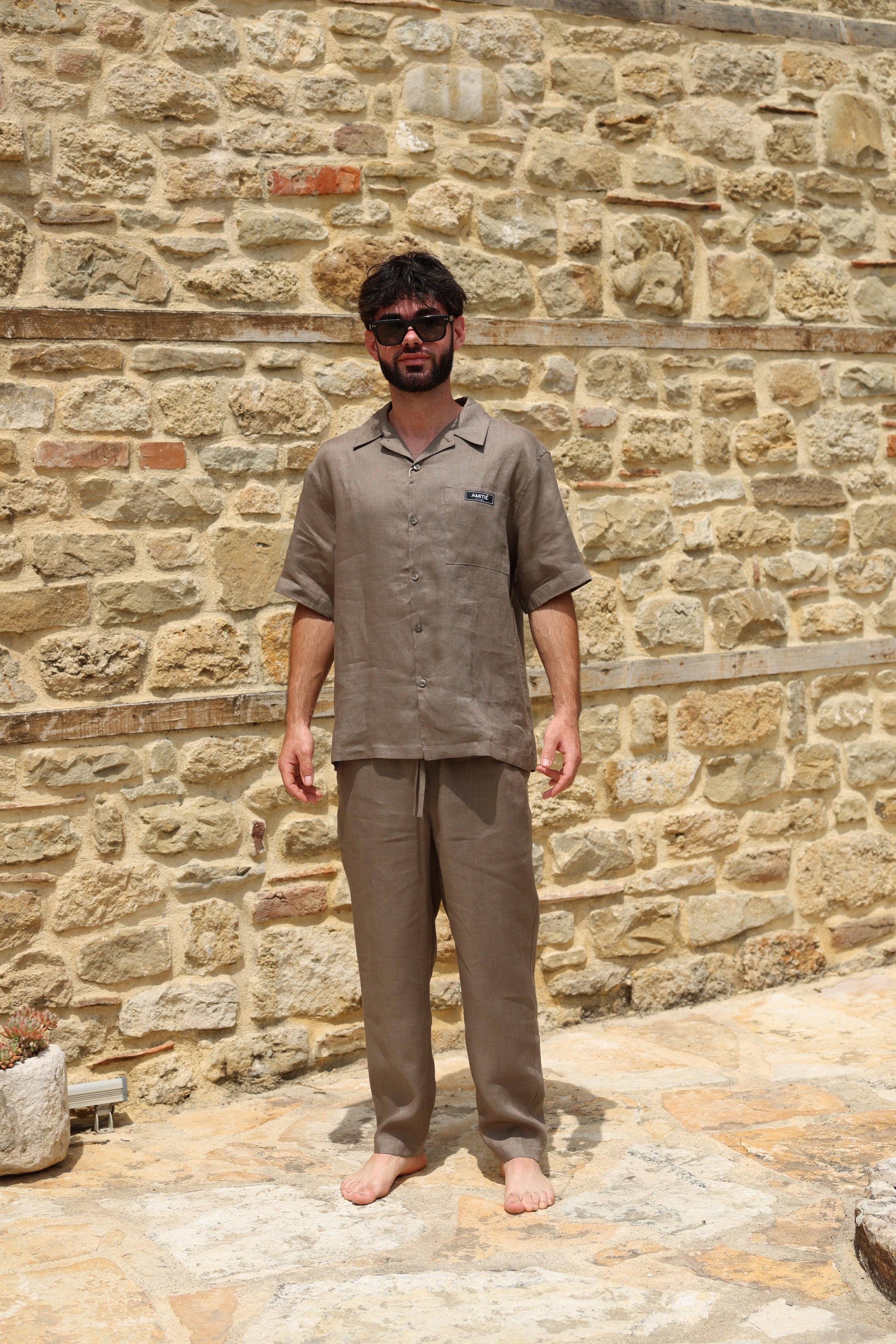 Linen Set