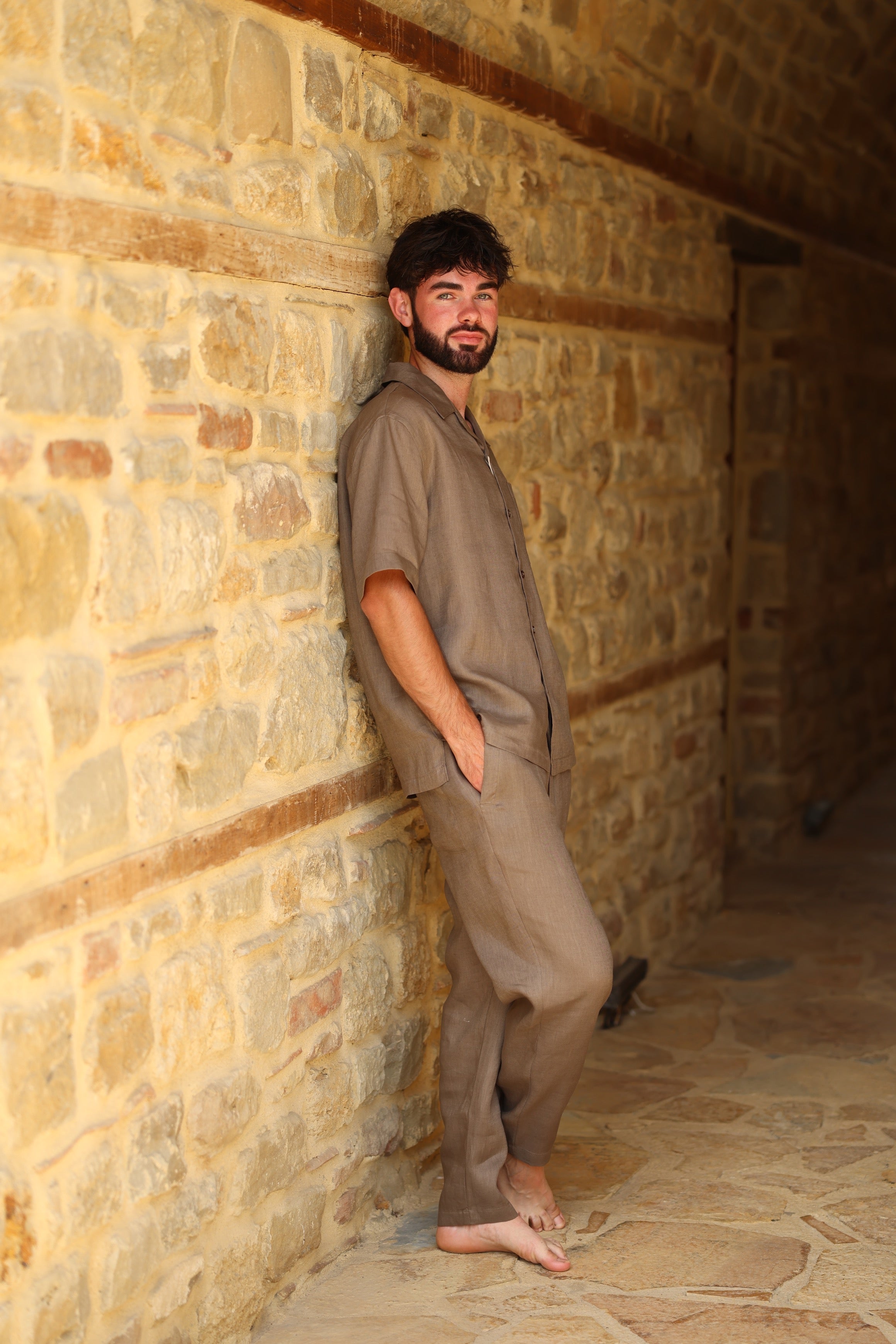 Linen Set