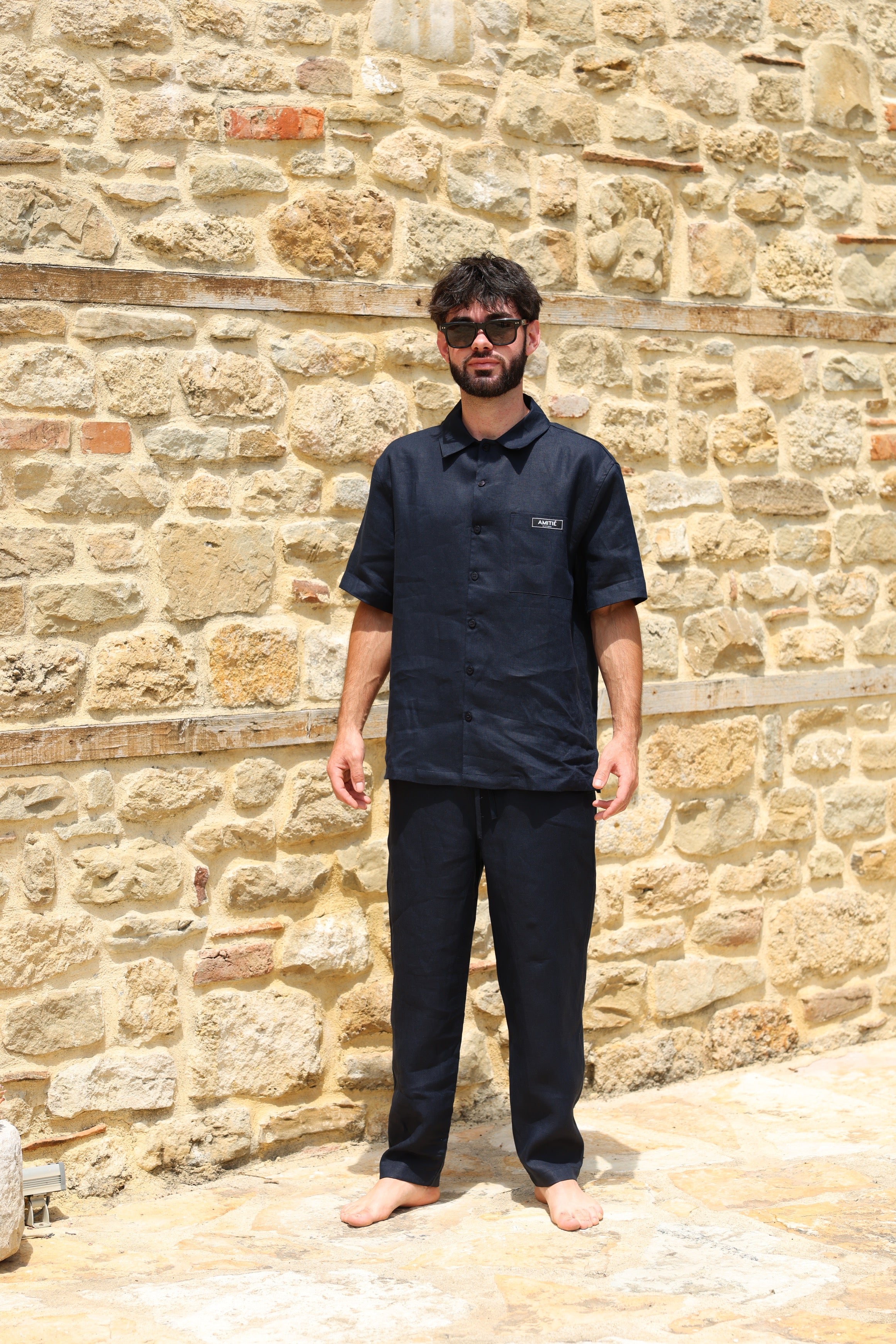 Linen Set