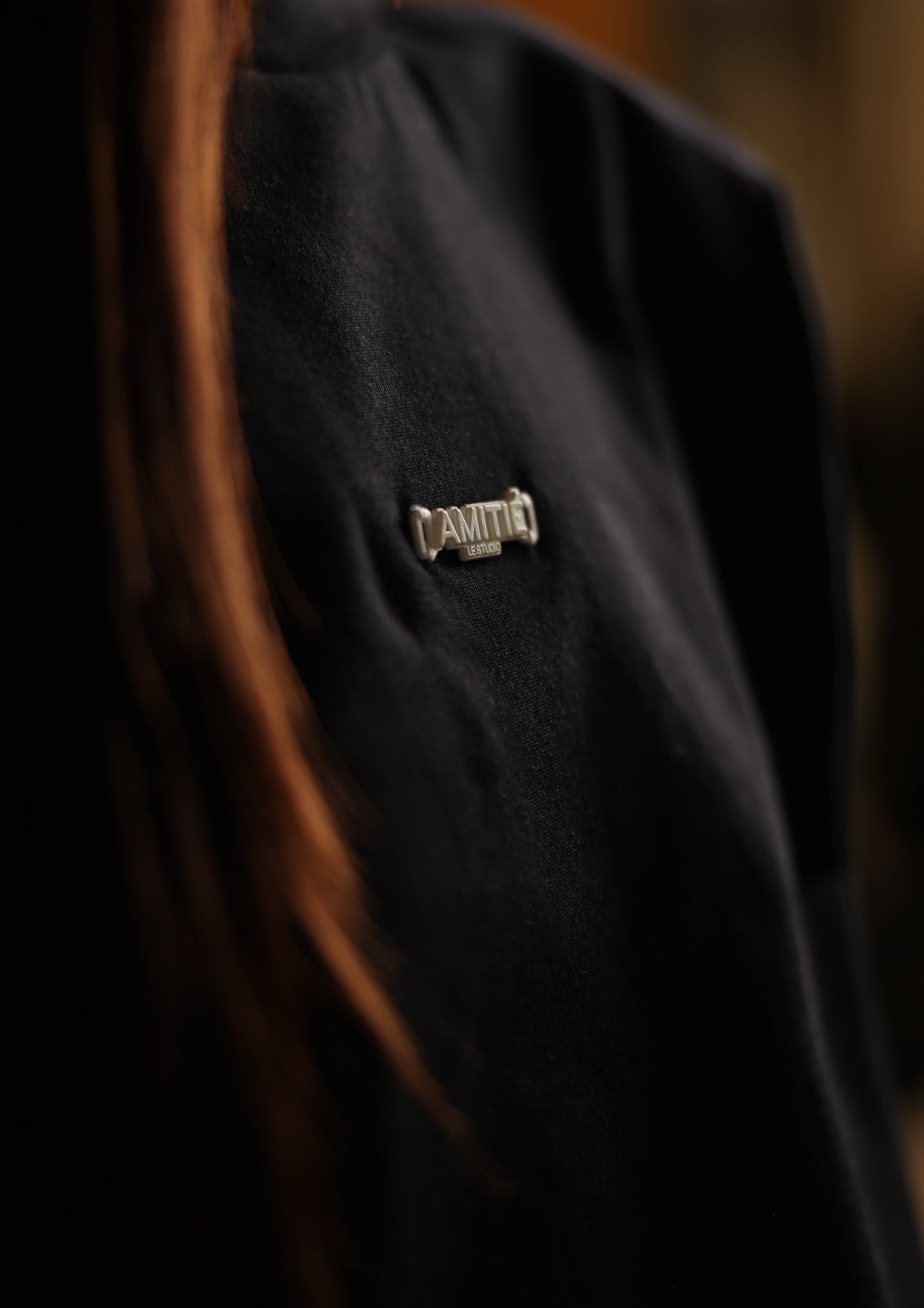 Signature Vata Shirt