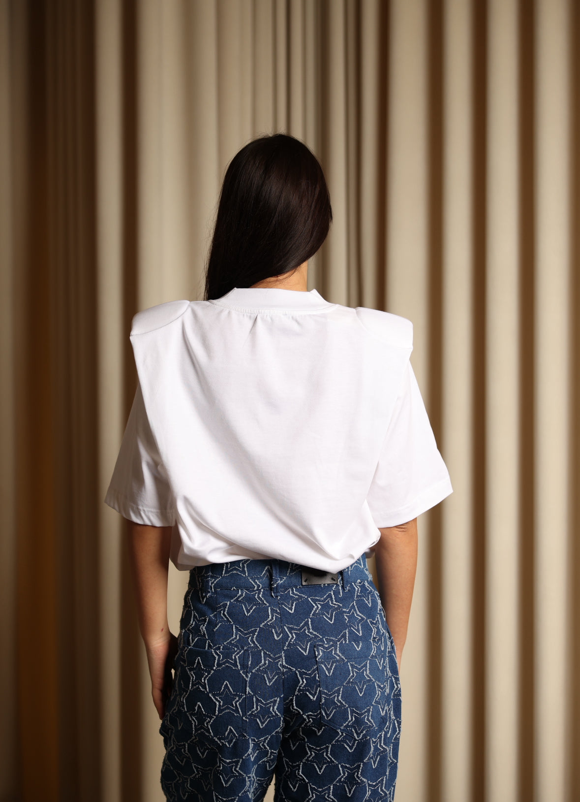 Signature Vata Shirt