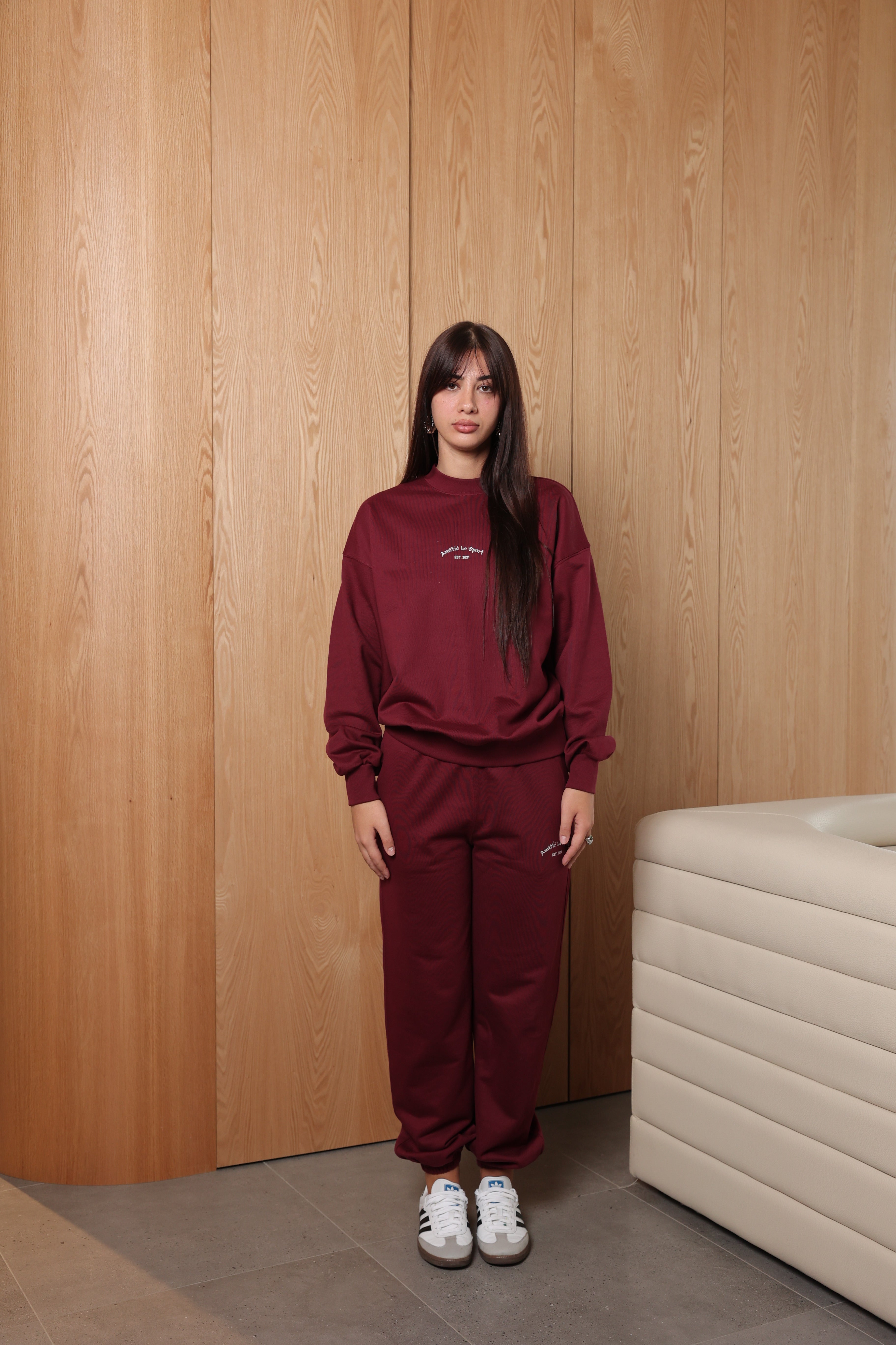 Le Sport Set